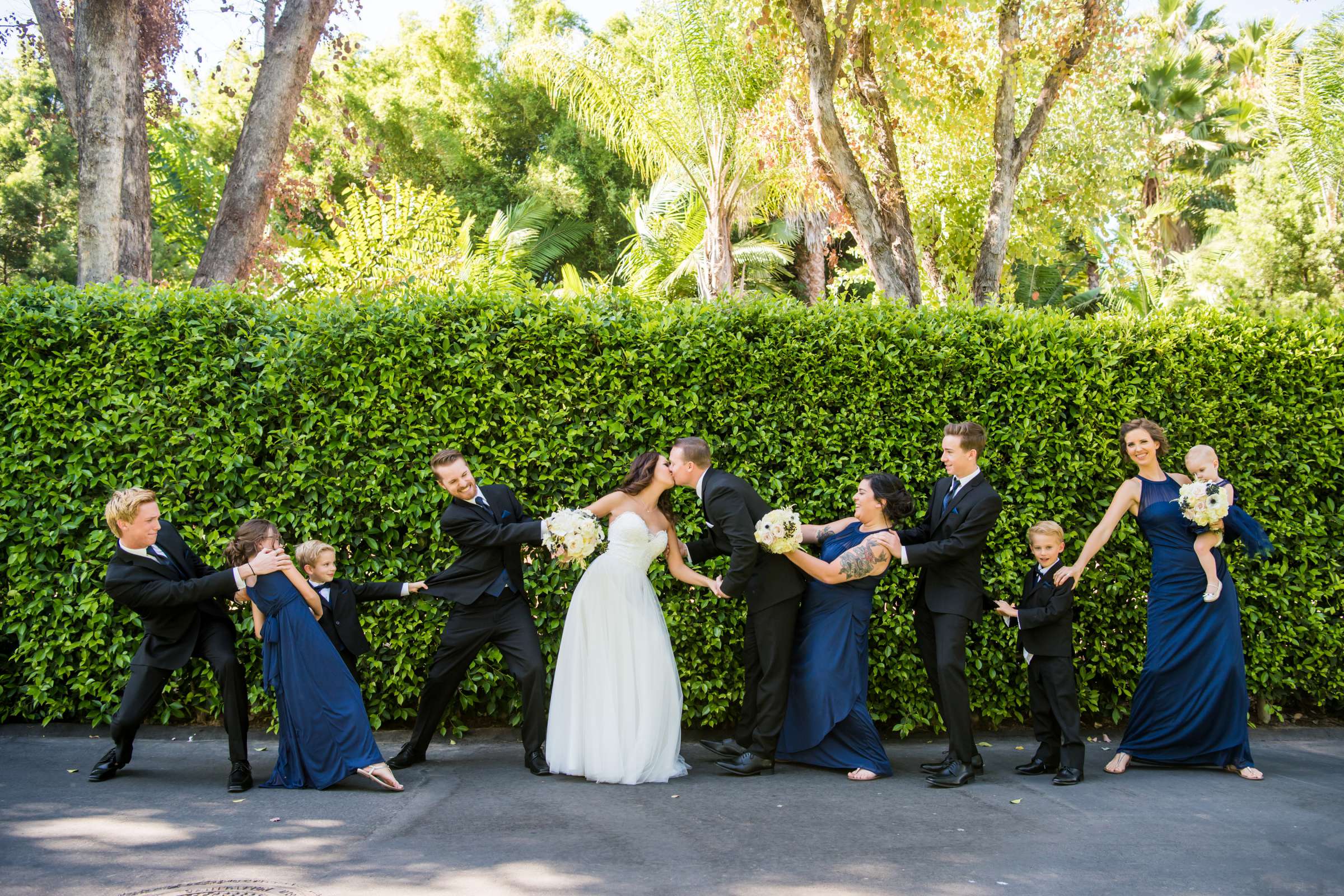 Grand Tradition Estate Wedding, Megan and Evan Wedding Photo #415398 by True Photography