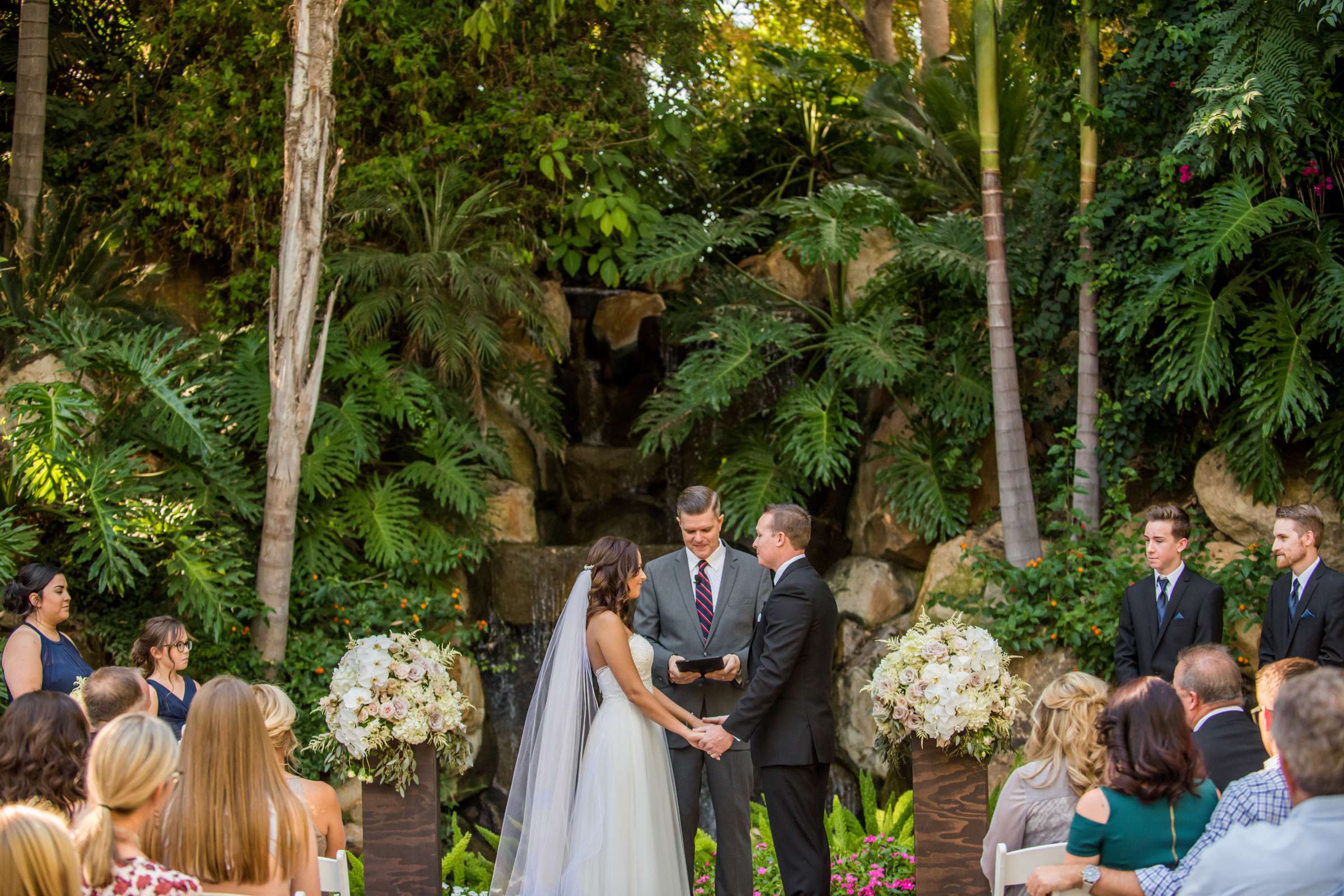Grand Tradition Estate Wedding, Megan and Evan Wedding Photo #415408 by True Photography