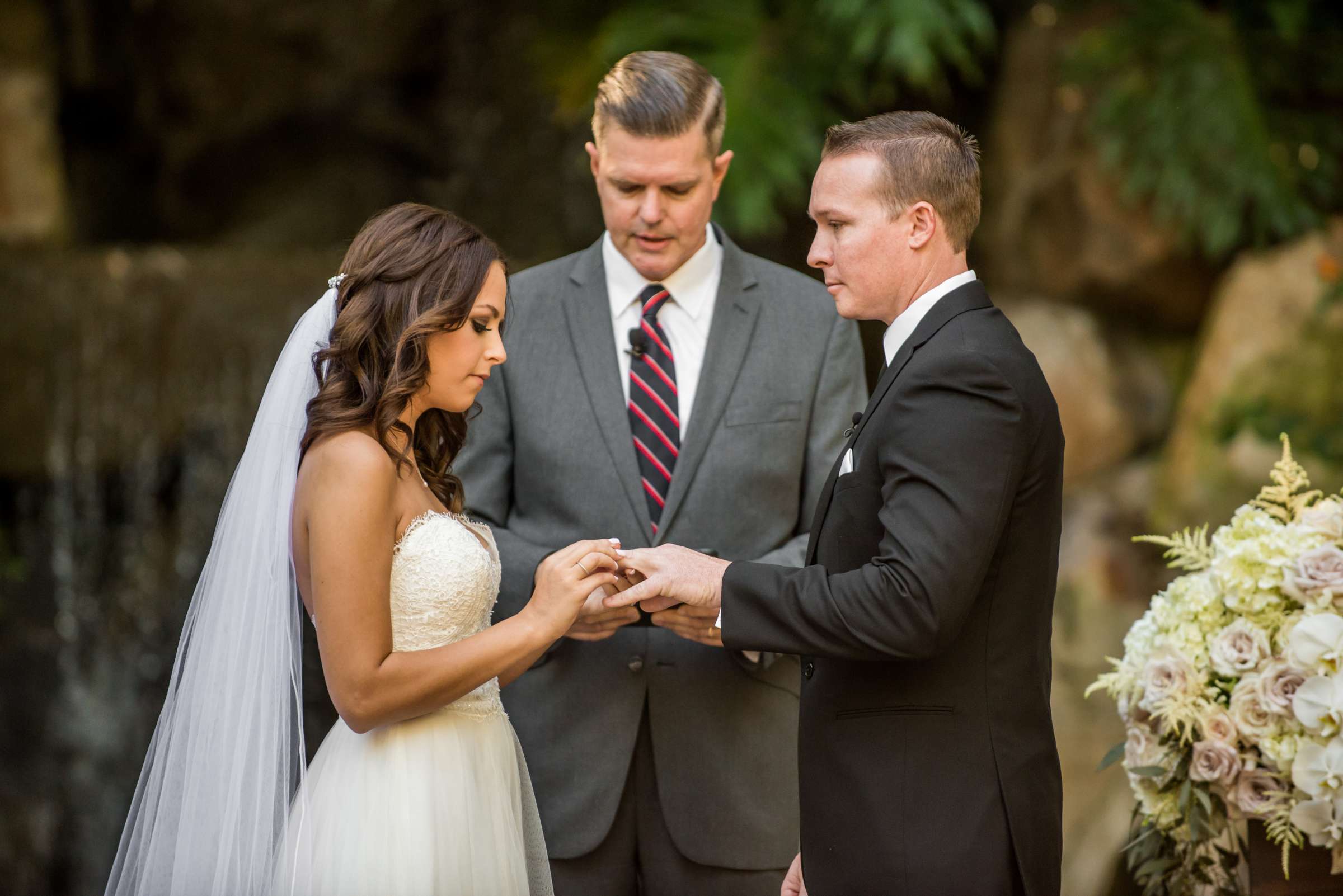 Grand Tradition Estate Wedding, Megan and Evan Wedding Photo #415413 by True Photography