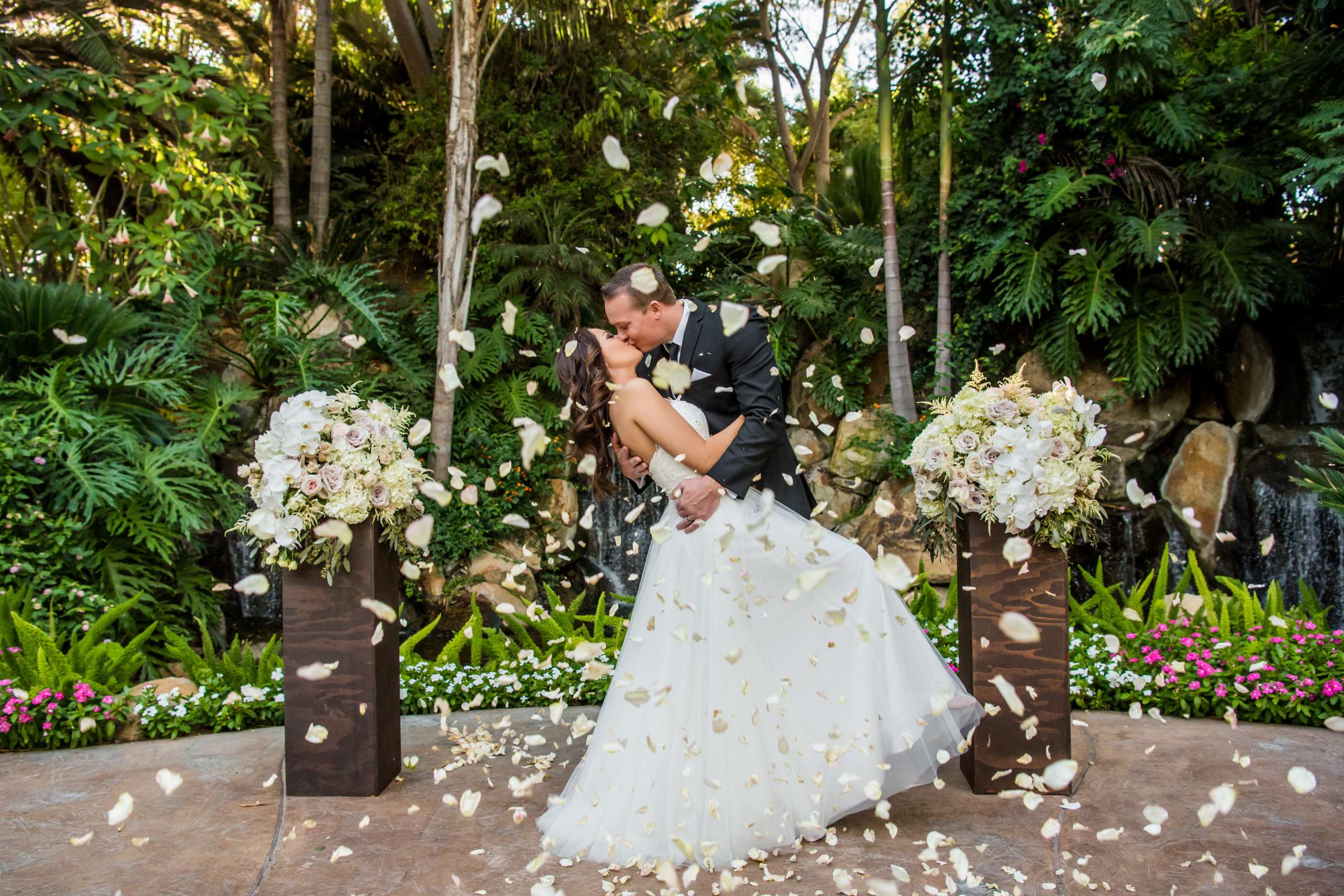Grand Tradition Estate Wedding, Megan and Evan Wedding Photo #415414 by True Photography