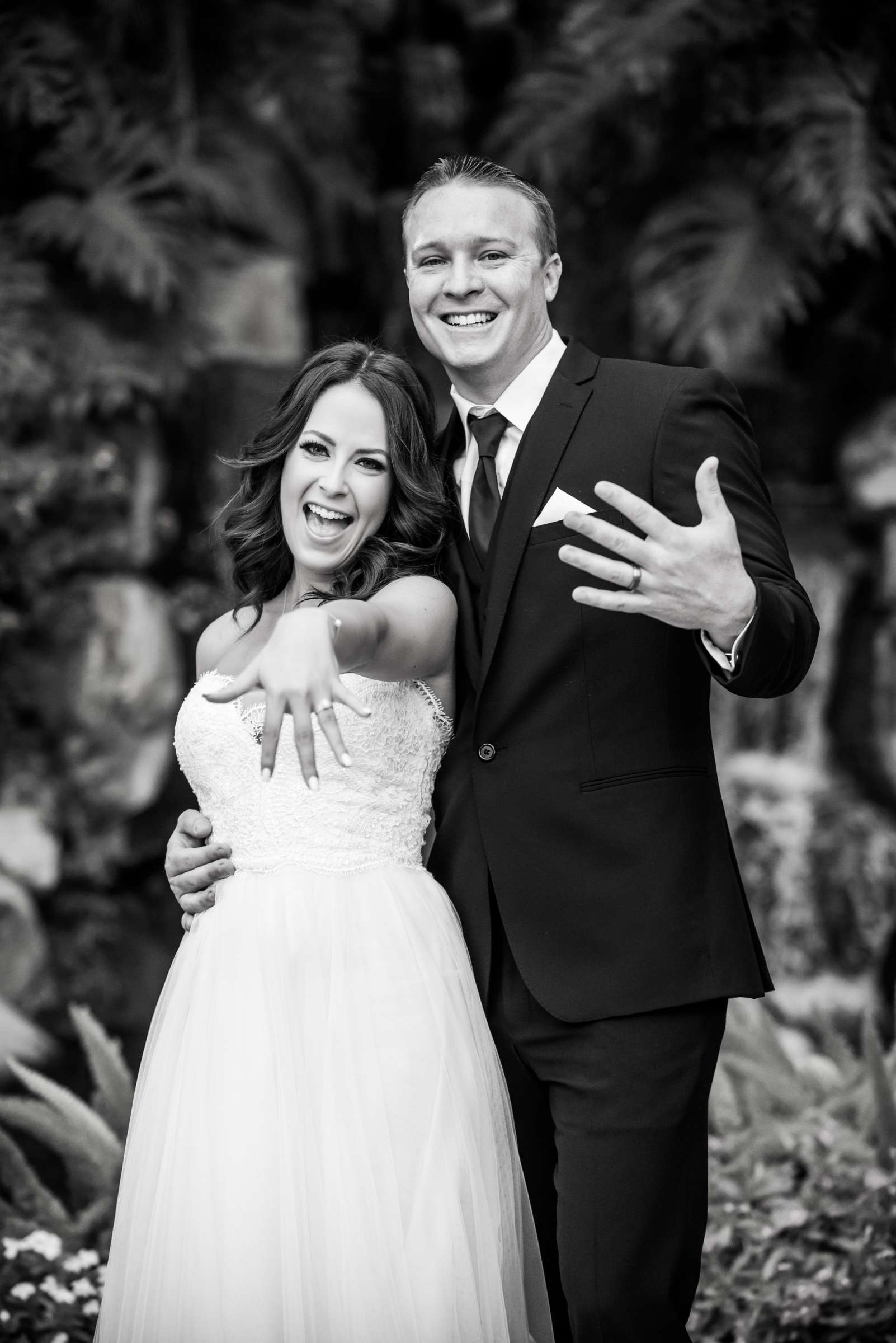 Grand Tradition Estate Wedding, Megan and Evan Wedding Photo #415415 by True Photography