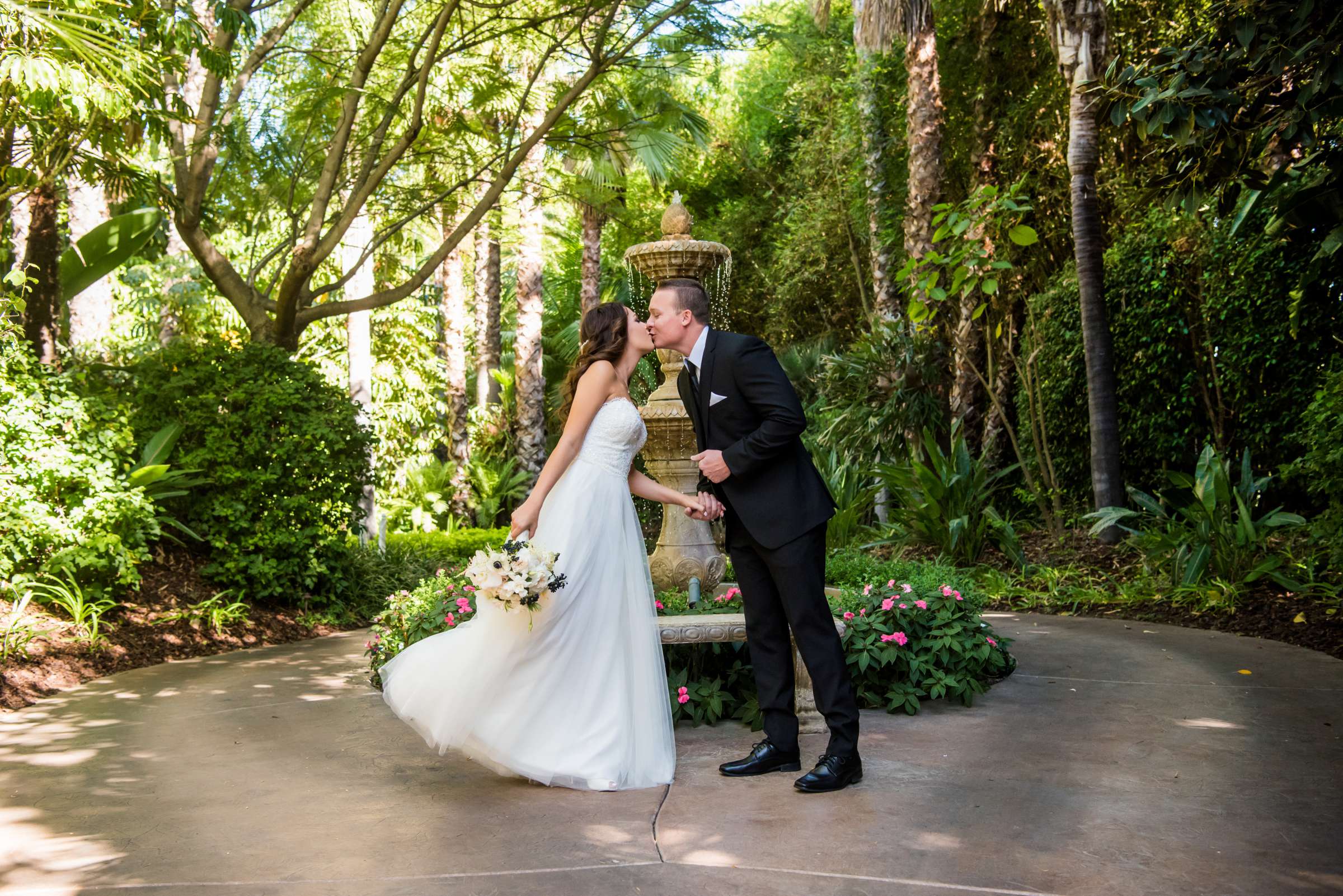 Grand Tradition Estate Wedding, Megan and Evan Wedding Photo #415420 by True Photography