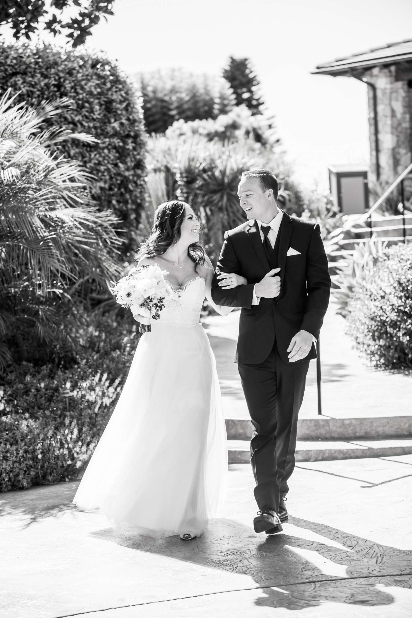 Grand Tradition Estate Wedding, Megan and Evan Wedding Photo #415421 by True Photography