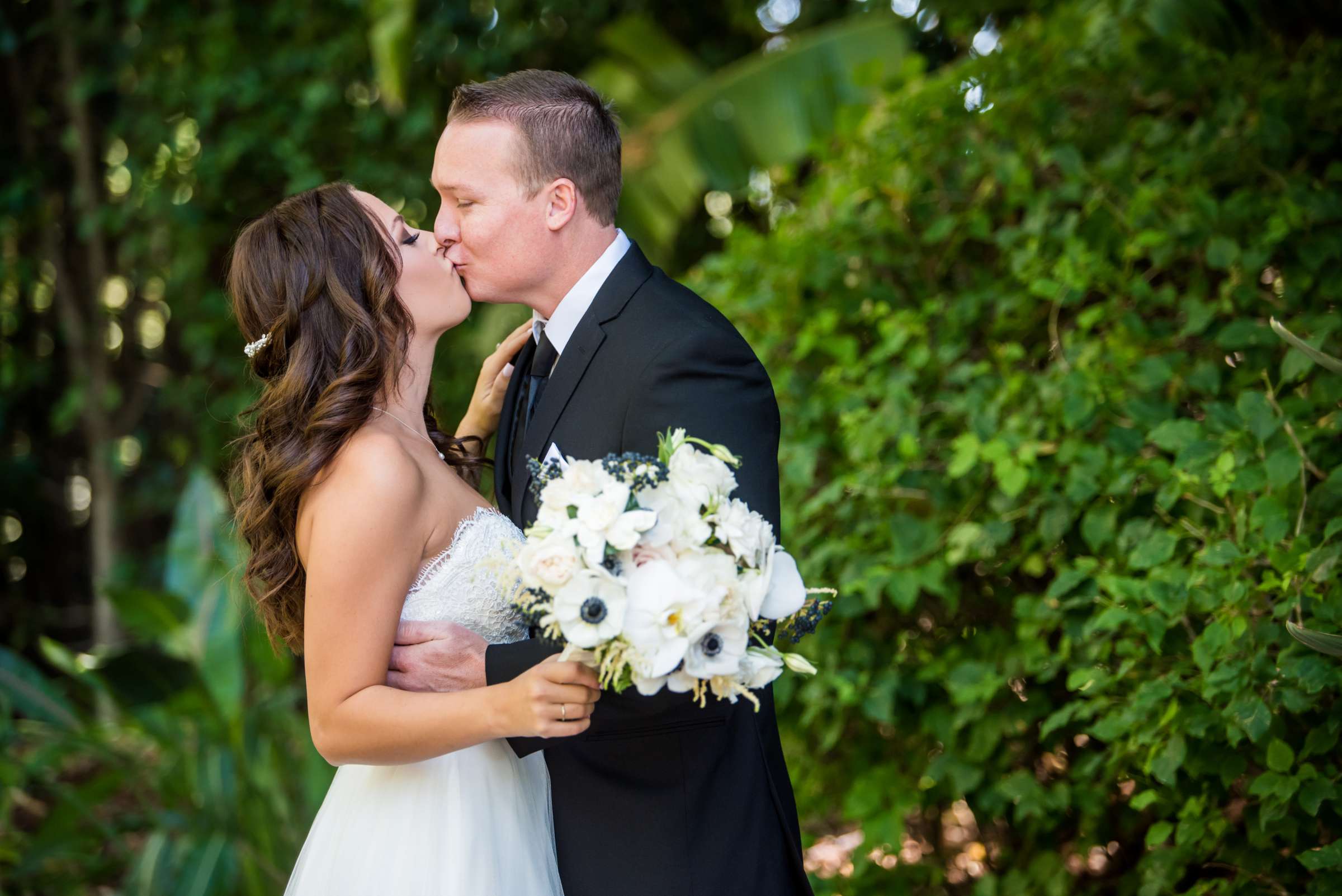 Grand Tradition Estate Wedding, Megan and Evan Wedding Photo #415428 by True Photography