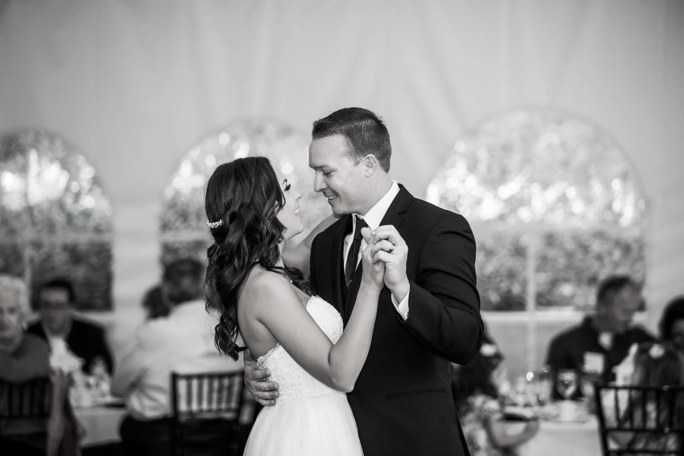 Grand Tradition Estate Wedding, Megan and Evan Wedding Photo #415437 by True Photography