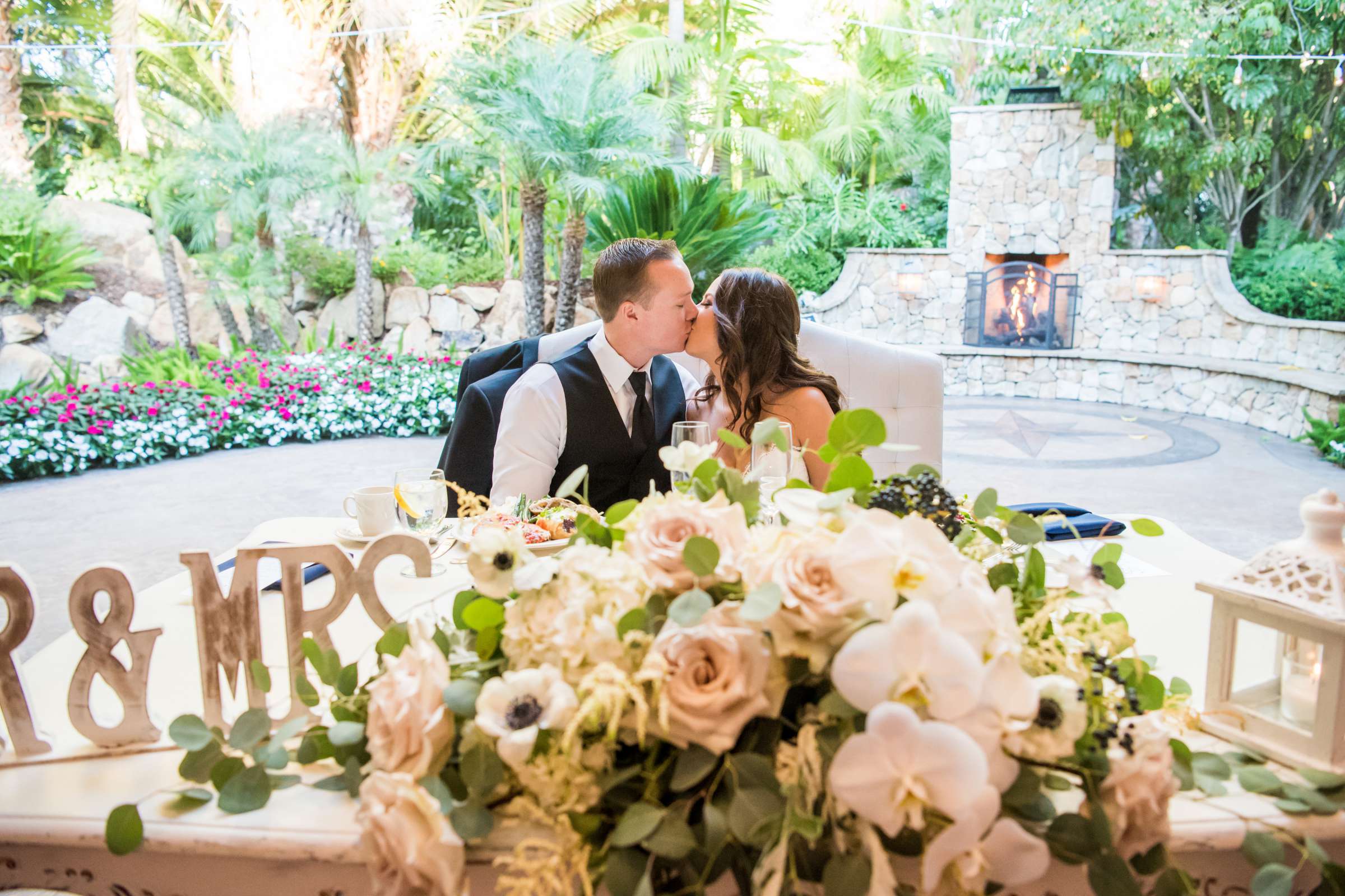 Grand Tradition Estate Wedding, Megan and Evan Wedding Photo #415439 by True Photography