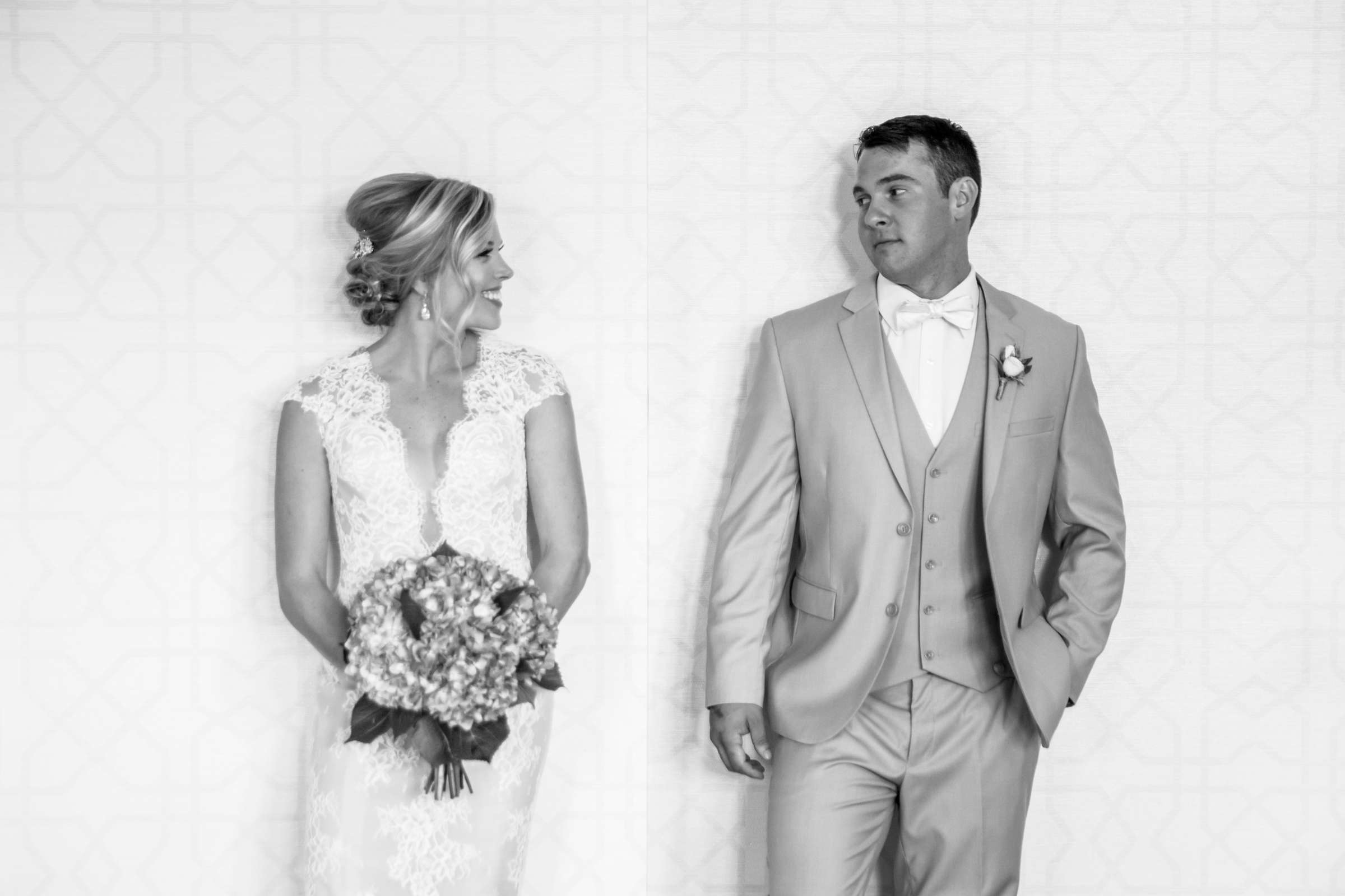 L'Auberge Wedding coordinated by Details Details, Courtney and Rich Wedding Photo #49 by True Photography