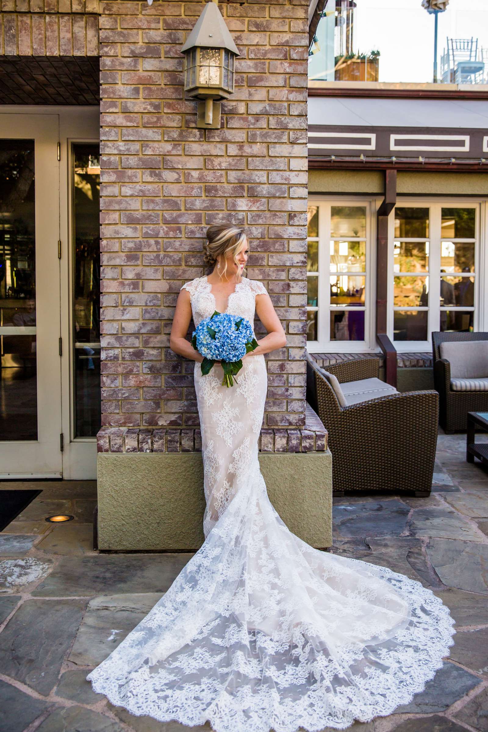 L'Auberge Wedding coordinated by Details Details, Courtney and Rich Wedding Photo #4 by True Photography