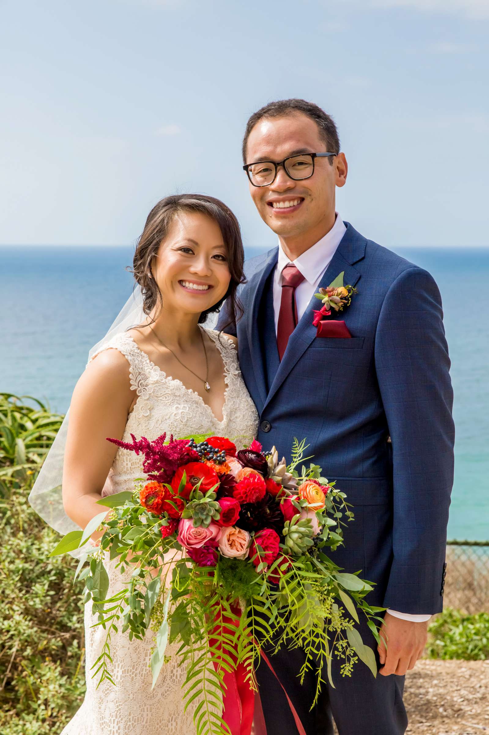 Martin Johnson House Wedding coordinated by Breezy Day Weddings, Cindy and Vinh Wedding Photo #415811 by True Photography