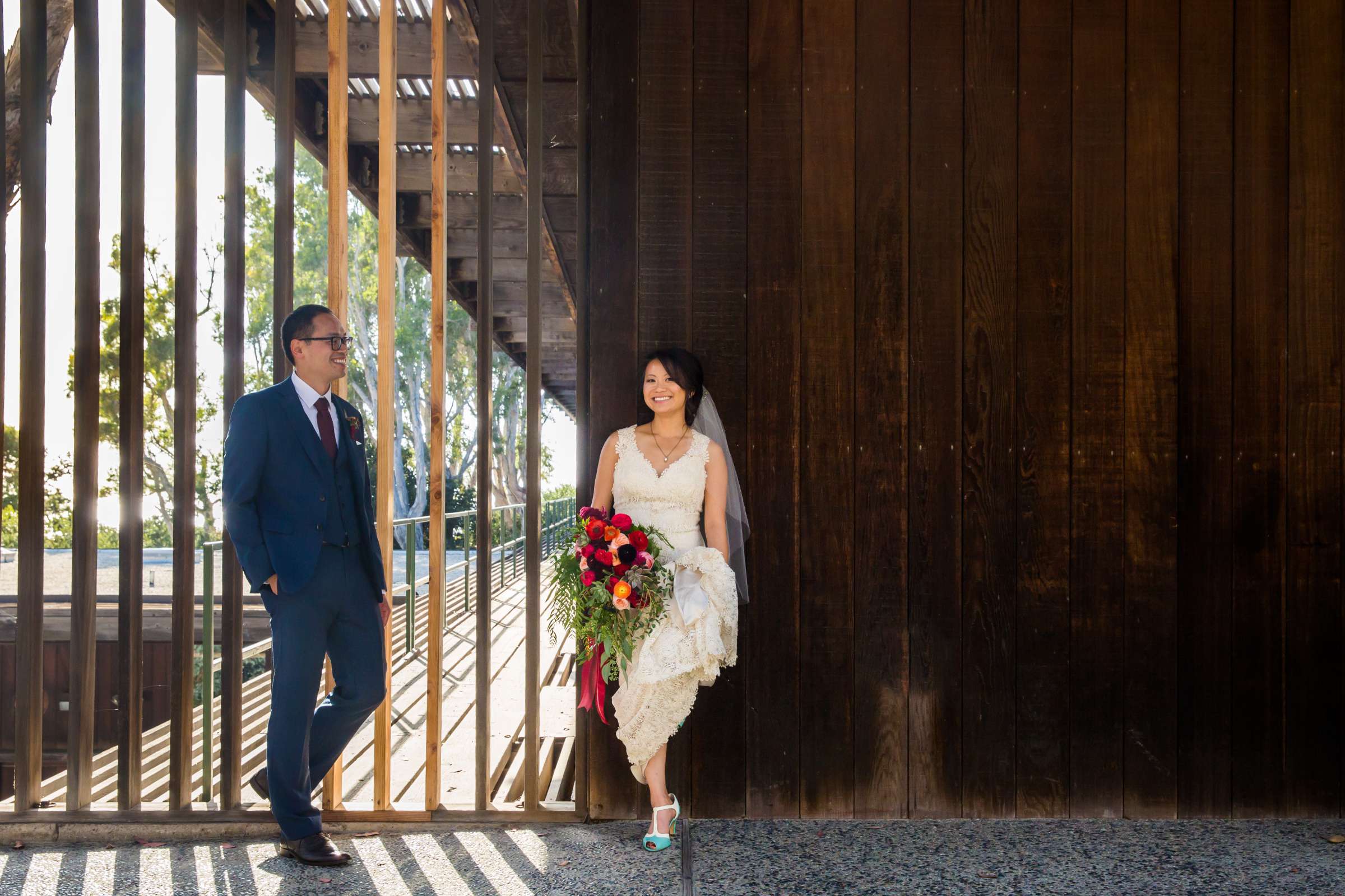 Martin Johnson House Wedding coordinated by Breezy Day Weddings, Cindy and Vinh Wedding Photo #415822 by True Photography