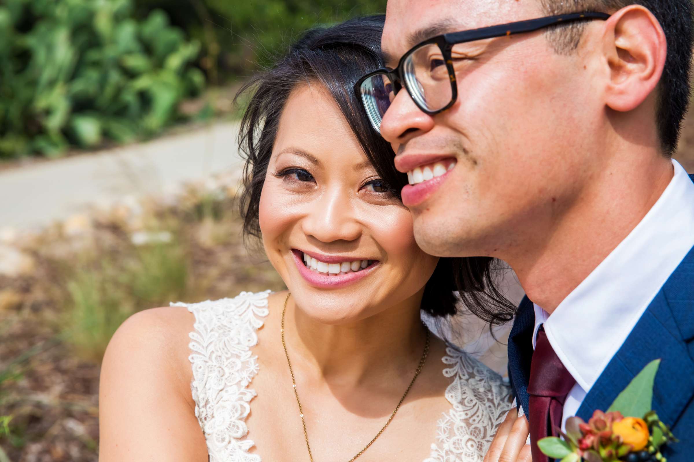 Martin Johnson House Wedding coordinated by Breezy Day Weddings, Cindy and Vinh Wedding Photo #415823 by True Photography