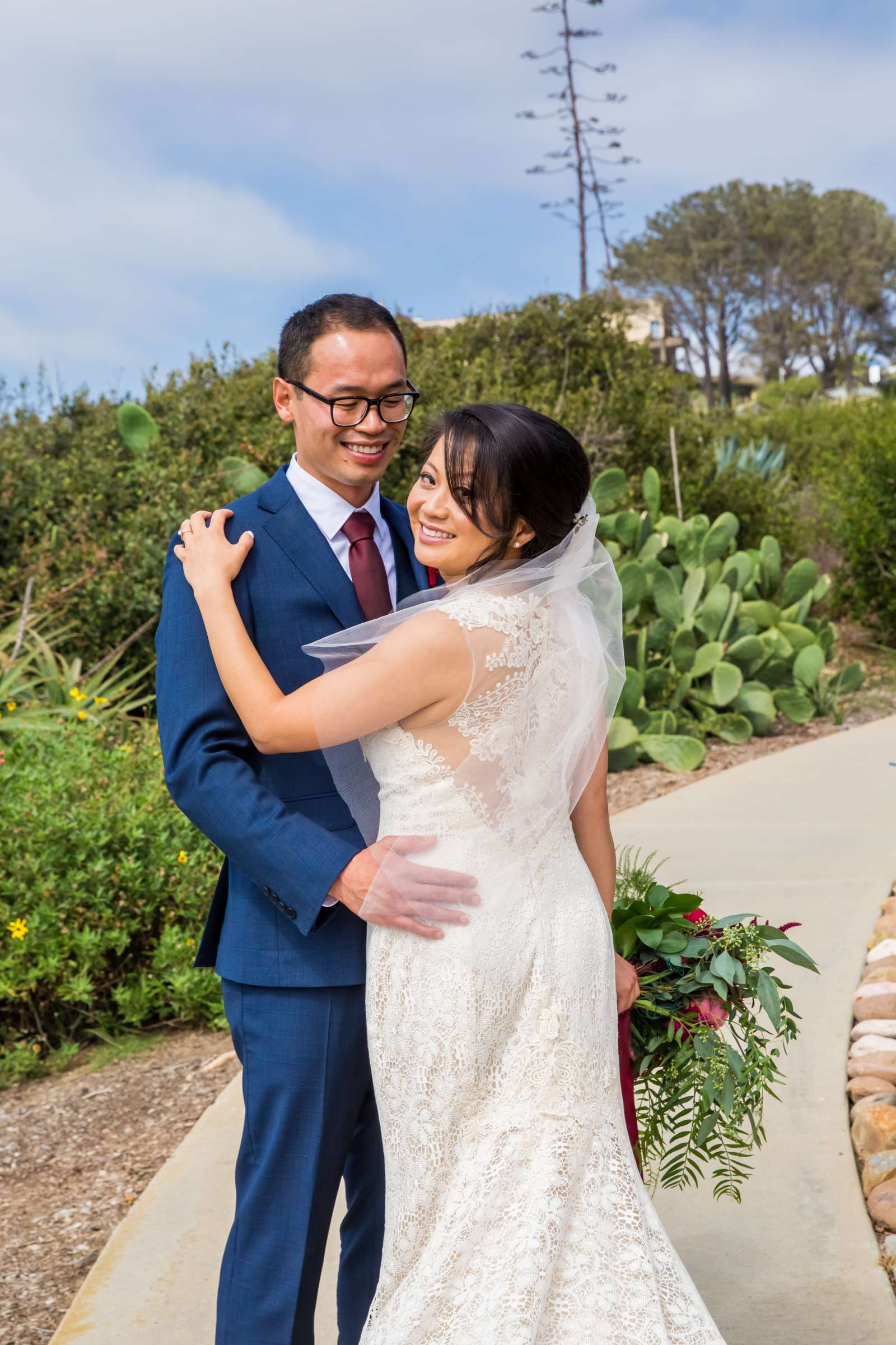 Martin Johnson House Wedding coordinated by Breezy Day Weddings, Cindy and Vinh Wedding Photo #415825 by True Photography