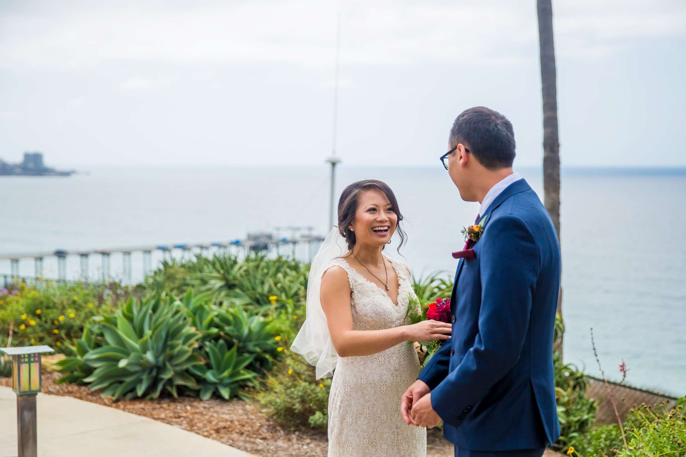 Martin Johnson House Wedding coordinated by Breezy Day Weddings, Cindy and Vinh Wedding Photo #415842 by True Photography