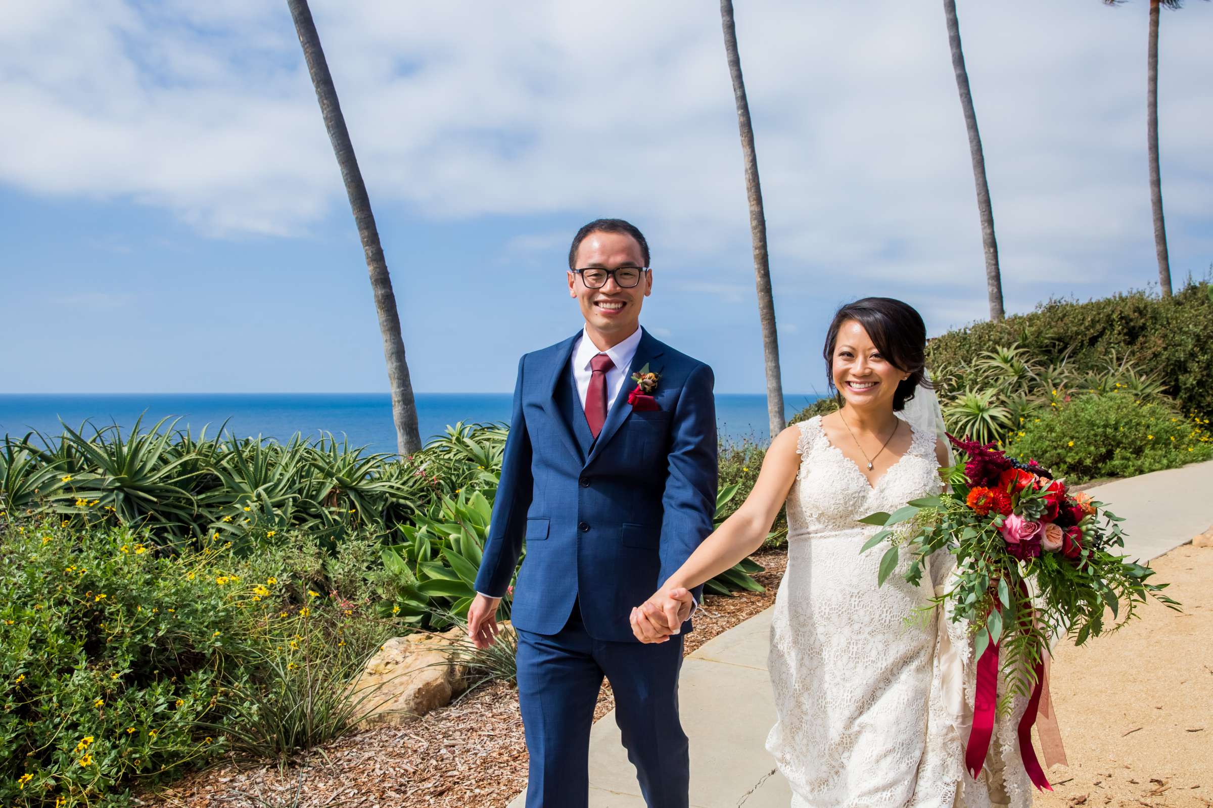 Martin Johnson House Wedding coordinated by Breezy Day Weddings, Cindy and Vinh Wedding Photo #415844 by True Photography