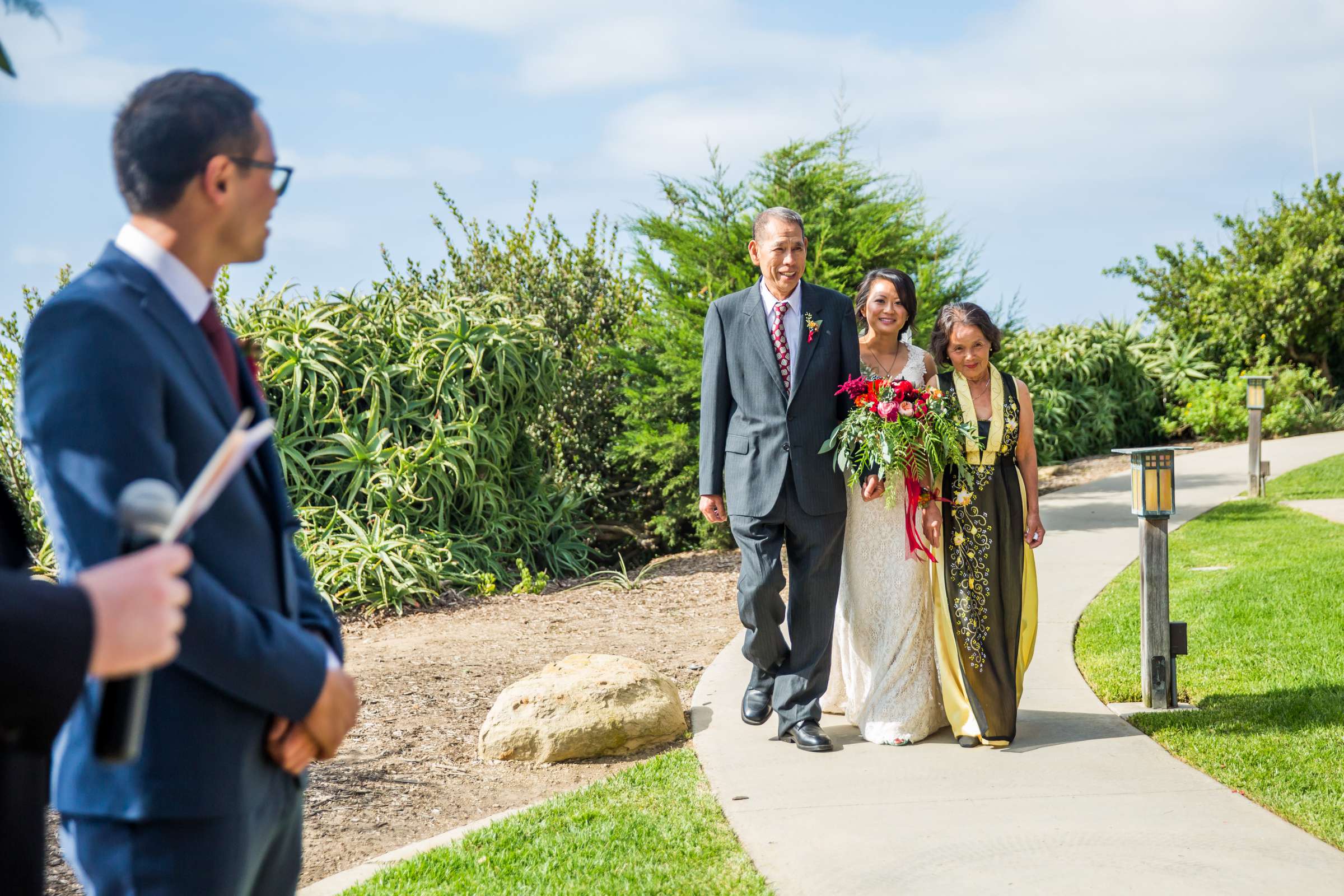 Martin Johnson House Wedding coordinated by Breezy Day Weddings, Cindy and Vinh Wedding Photo #415848 by True Photography