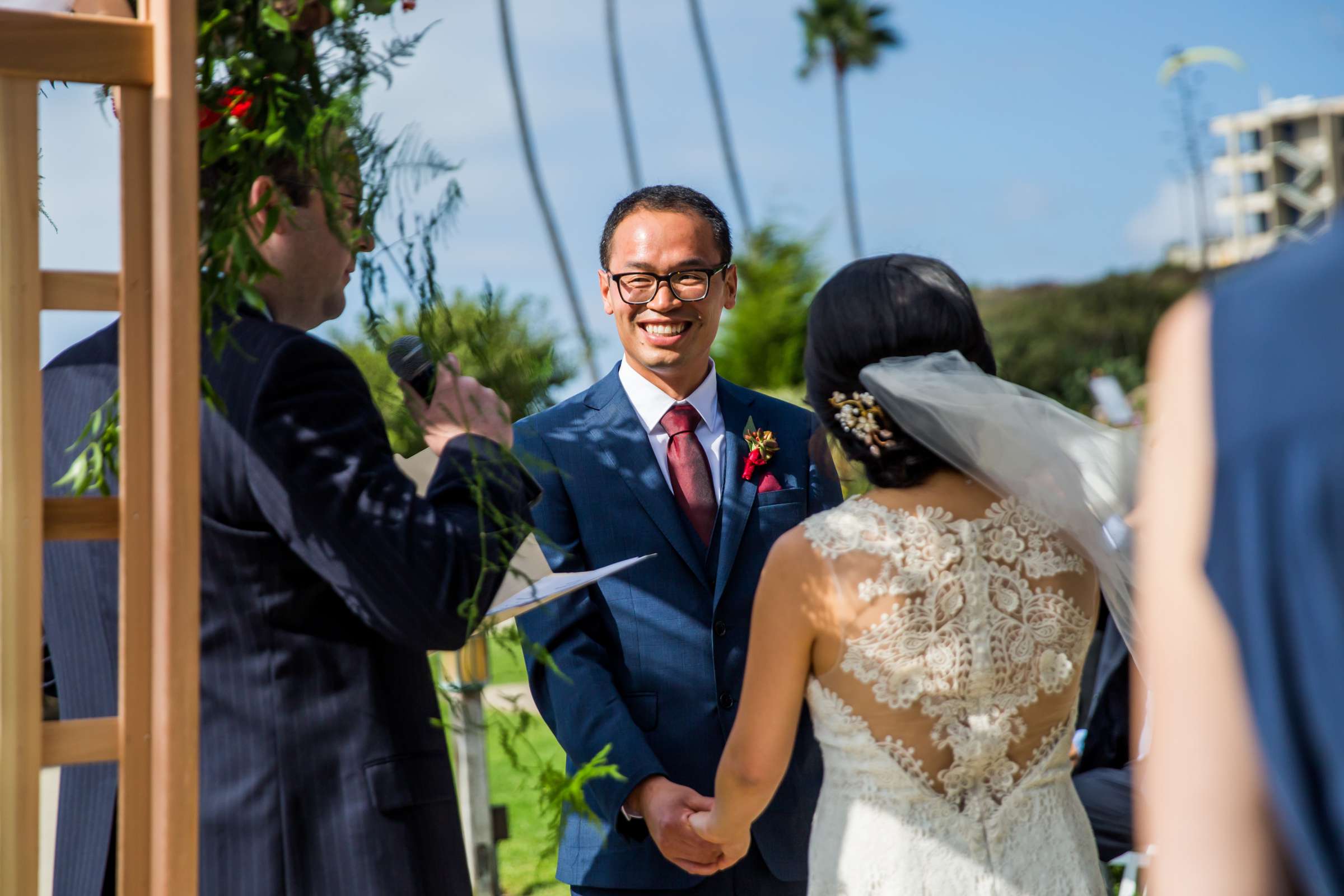 Martin Johnson House Wedding coordinated by Breezy Day Weddings, Cindy and Vinh Wedding Photo #415850 by True Photography