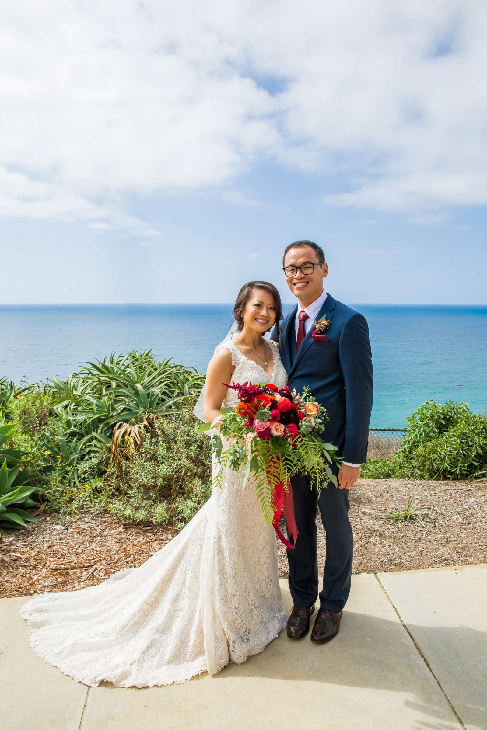 Martin Johnson House Wedding coordinated by Breezy Day Weddings, Cindy and Vinh Wedding Photo #415860 by True Photography