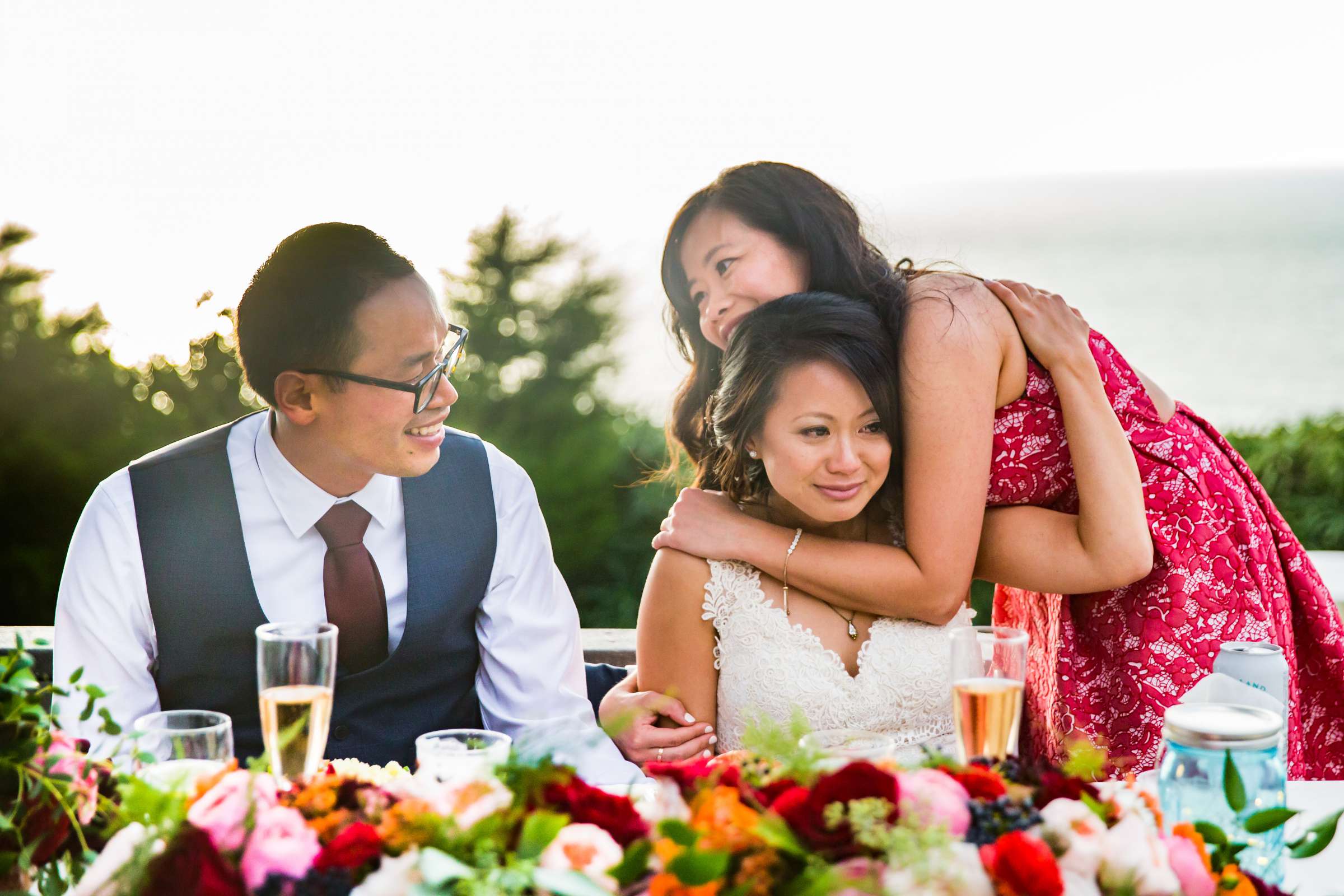Martin Johnson House Wedding coordinated by Breezy Day Weddings, Cindy and Vinh Wedding Photo #415869 by True Photography