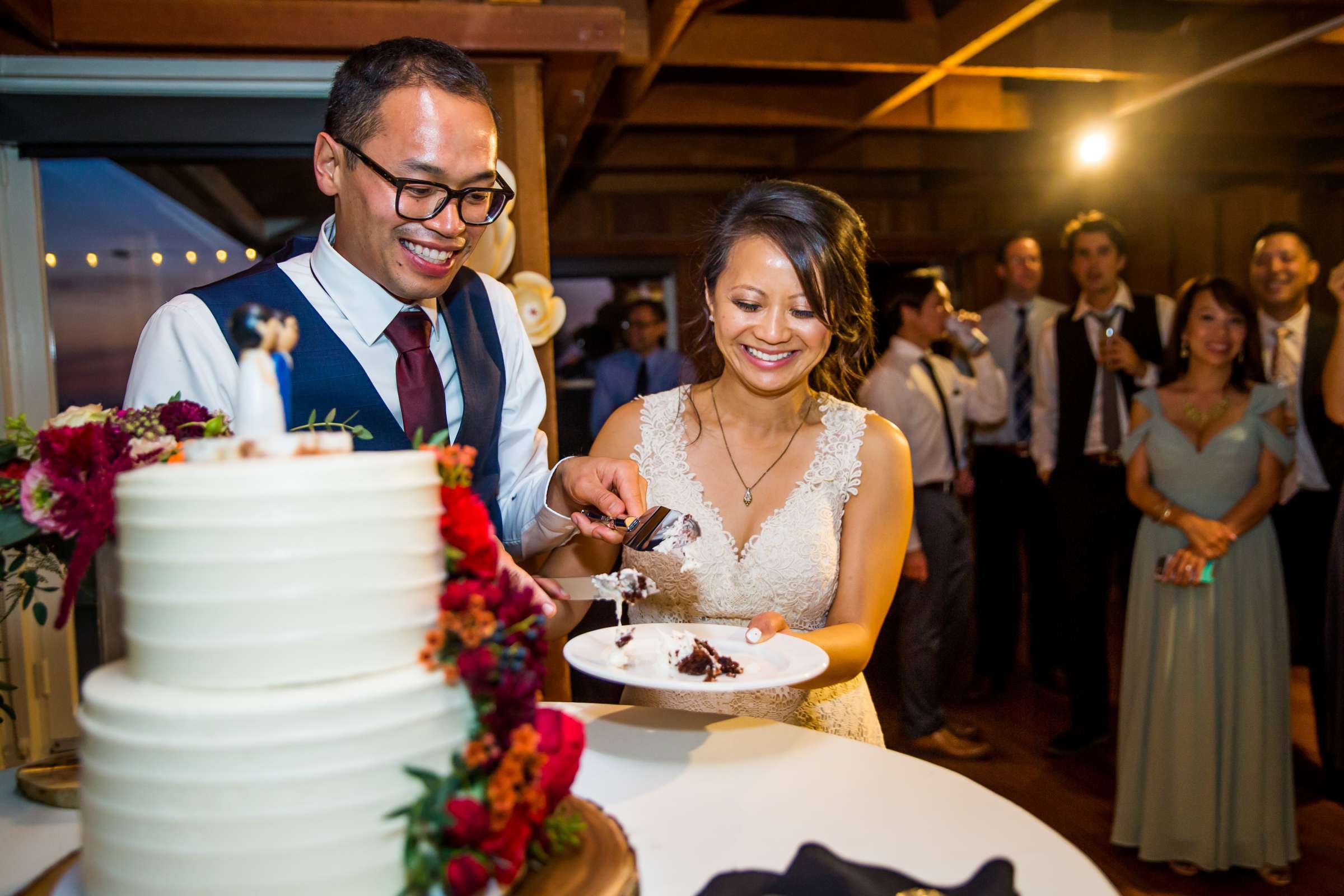 Martin Johnson House Wedding coordinated by Breezy Day Weddings, Cindy and Vinh Wedding Photo #415878 by True Photography
