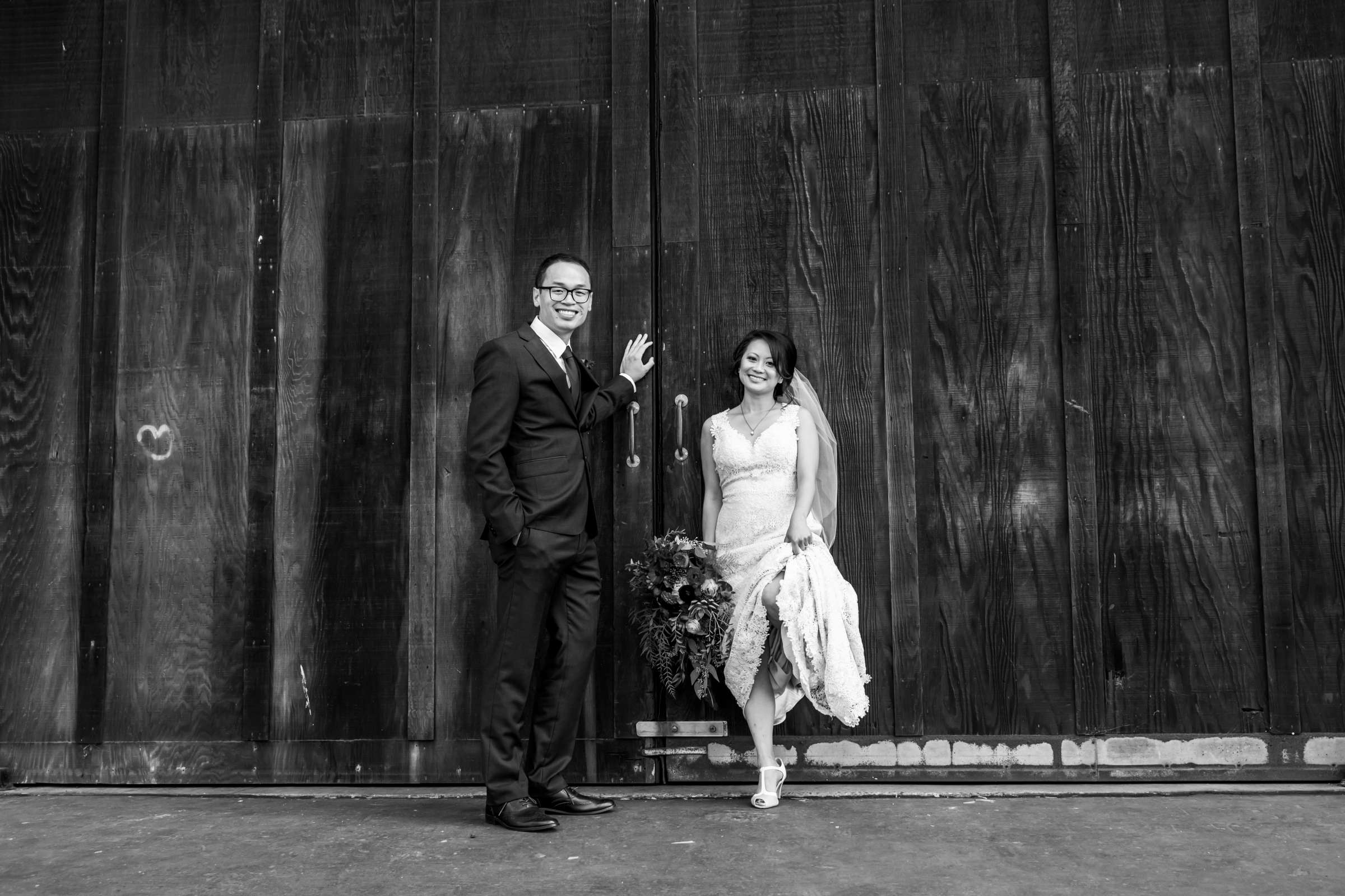 Martin Johnson House Wedding coordinated by Breezy Day Weddings, Cindy and Vinh Wedding Photo #415979 by True Photography
