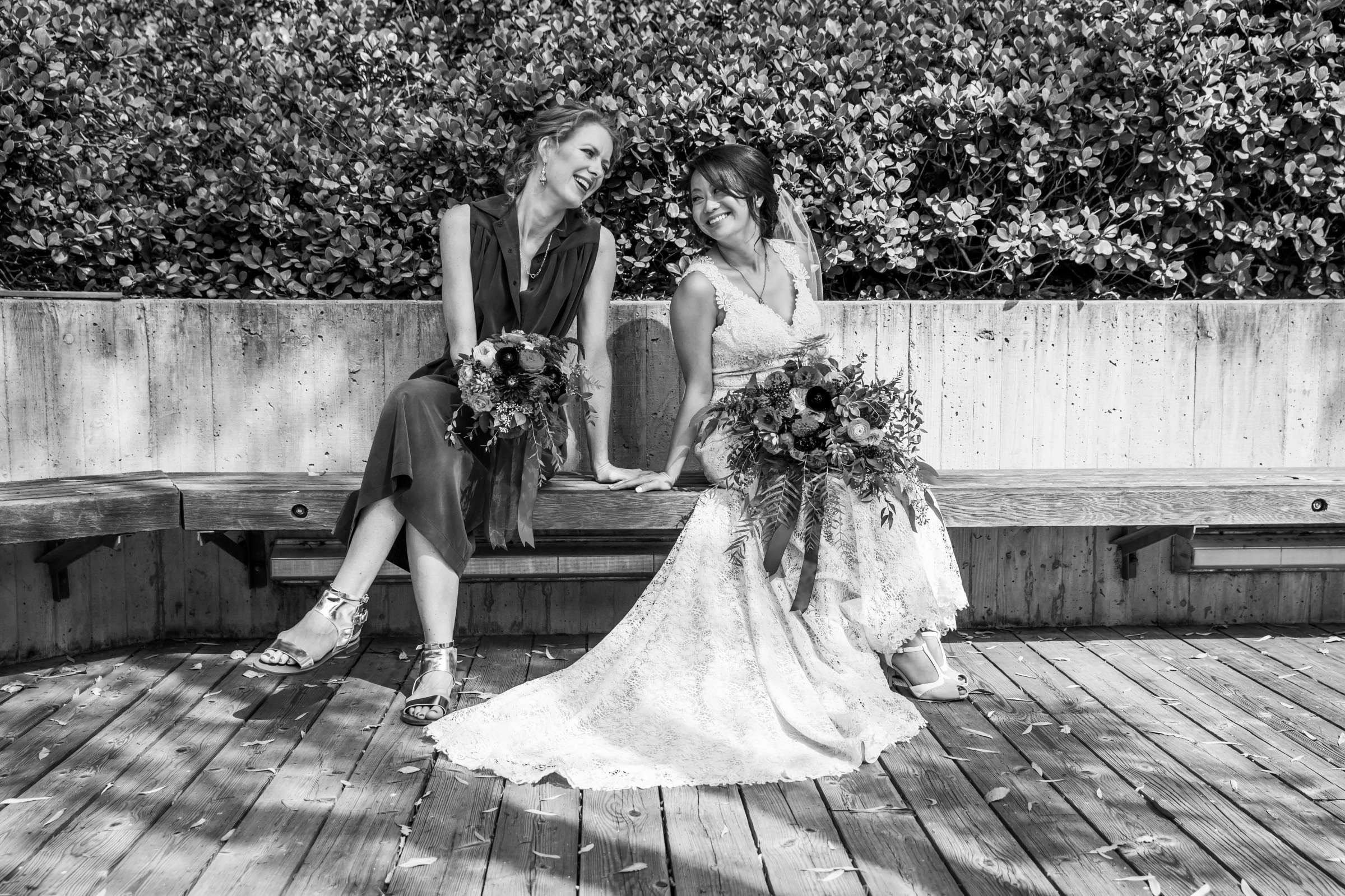 Martin Johnson House Wedding coordinated by Breezy Day Weddings, Cindy and Vinh Wedding Photo #415982 by True Photography