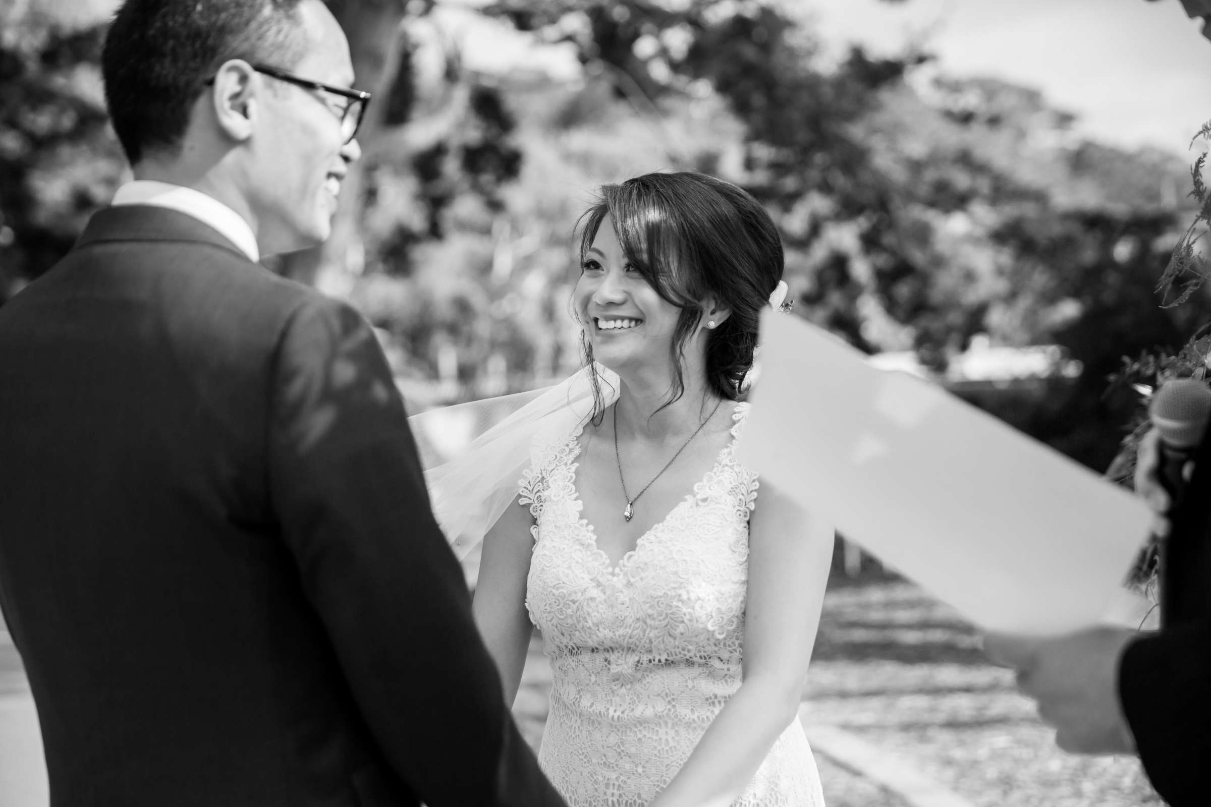Martin Johnson House Wedding coordinated by Breezy Day Weddings, Cindy and Vinh Wedding Photo #415987 by True Photography