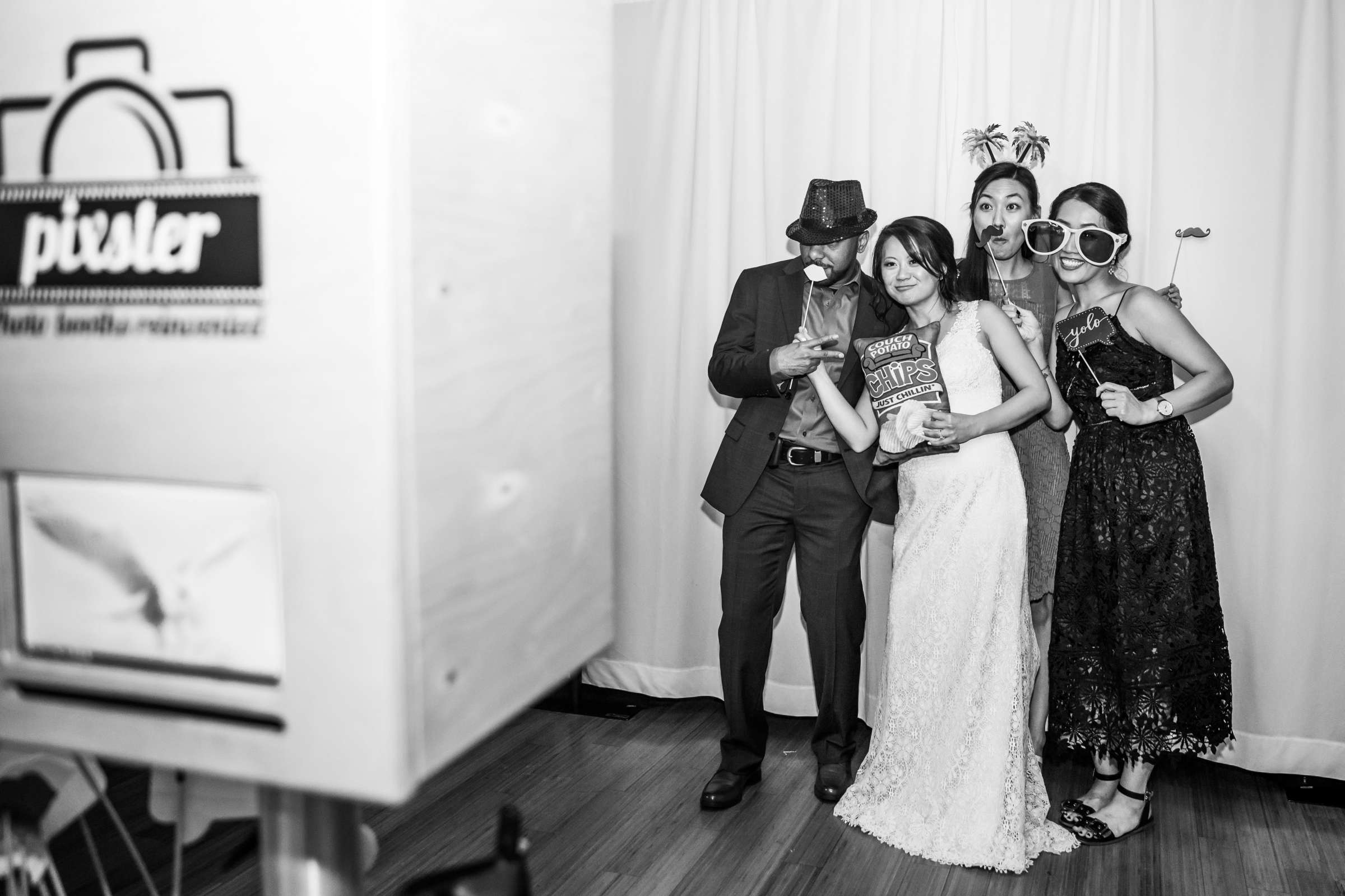 Martin Johnson House Wedding coordinated by Breezy Day Weddings, Cindy and Vinh Wedding Photo #415993 by True Photography