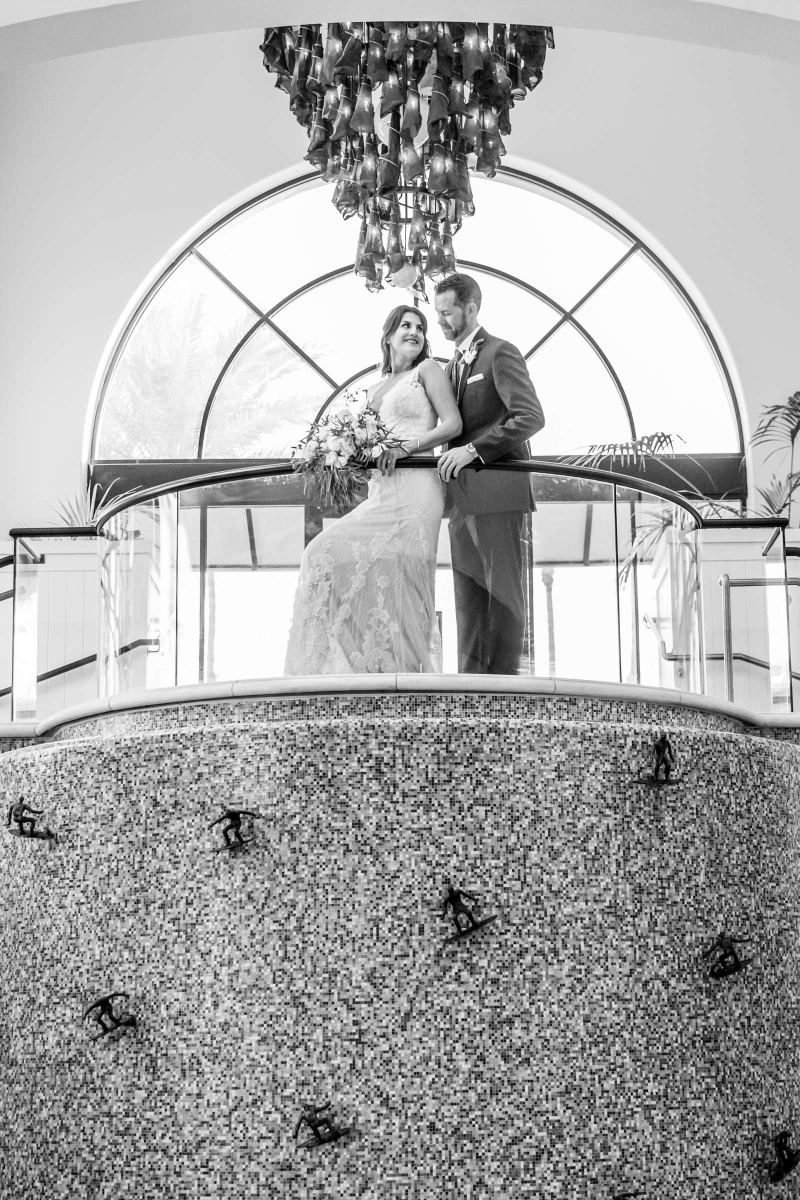 Hilton Waterfront Beach Resort Wedding coordinated by I Do Weddings, Rachel and Corey Wedding Photo #416003 by True Photography