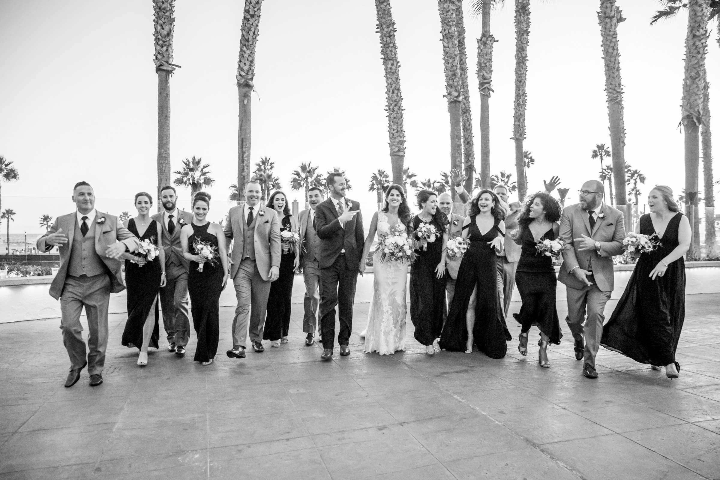 Hilton Waterfront Beach Resort Wedding coordinated by I Do Weddings, Rachel and Corey Wedding Photo #416011 by True Photography