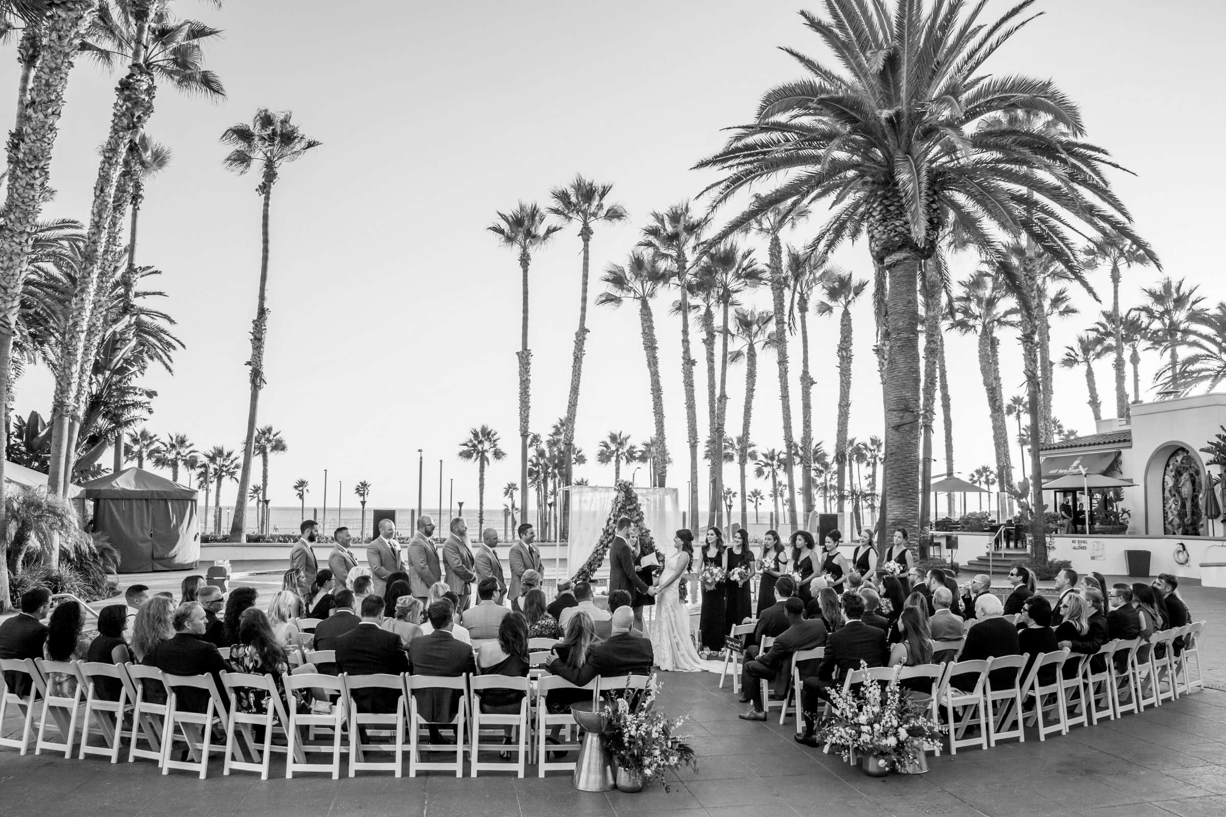 Hilton Waterfront Beach Resort Wedding coordinated by I Do Weddings, Rachel and Corey Wedding Photo #416066 by True Photography