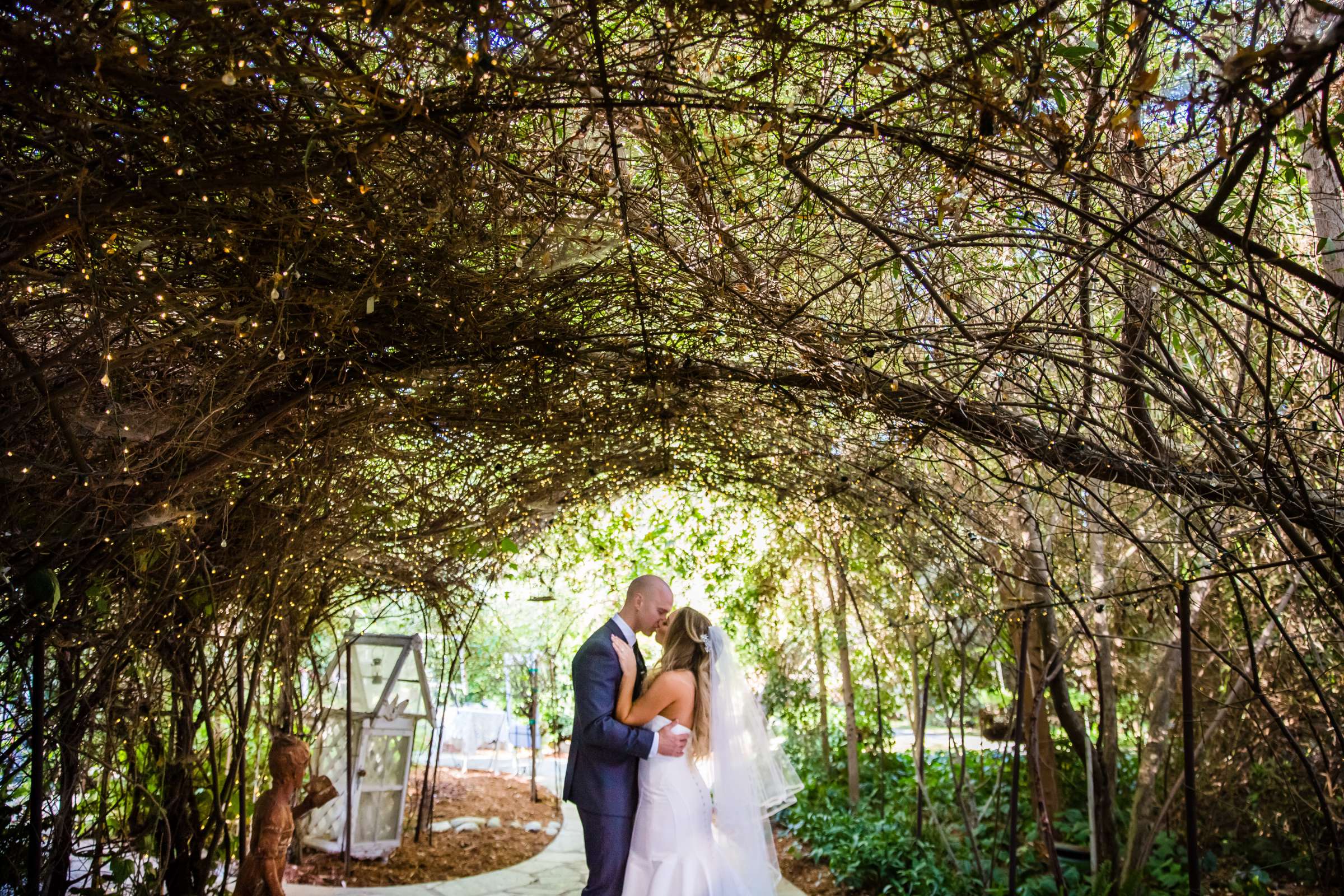 Rustic photo at Twin Oaks House & Gardens Wedding Estate Wedding coordinated by Twin Oaks House & Gardens Wedding Estate, Kasi and Scott Wedding Photo #19 by True Photography