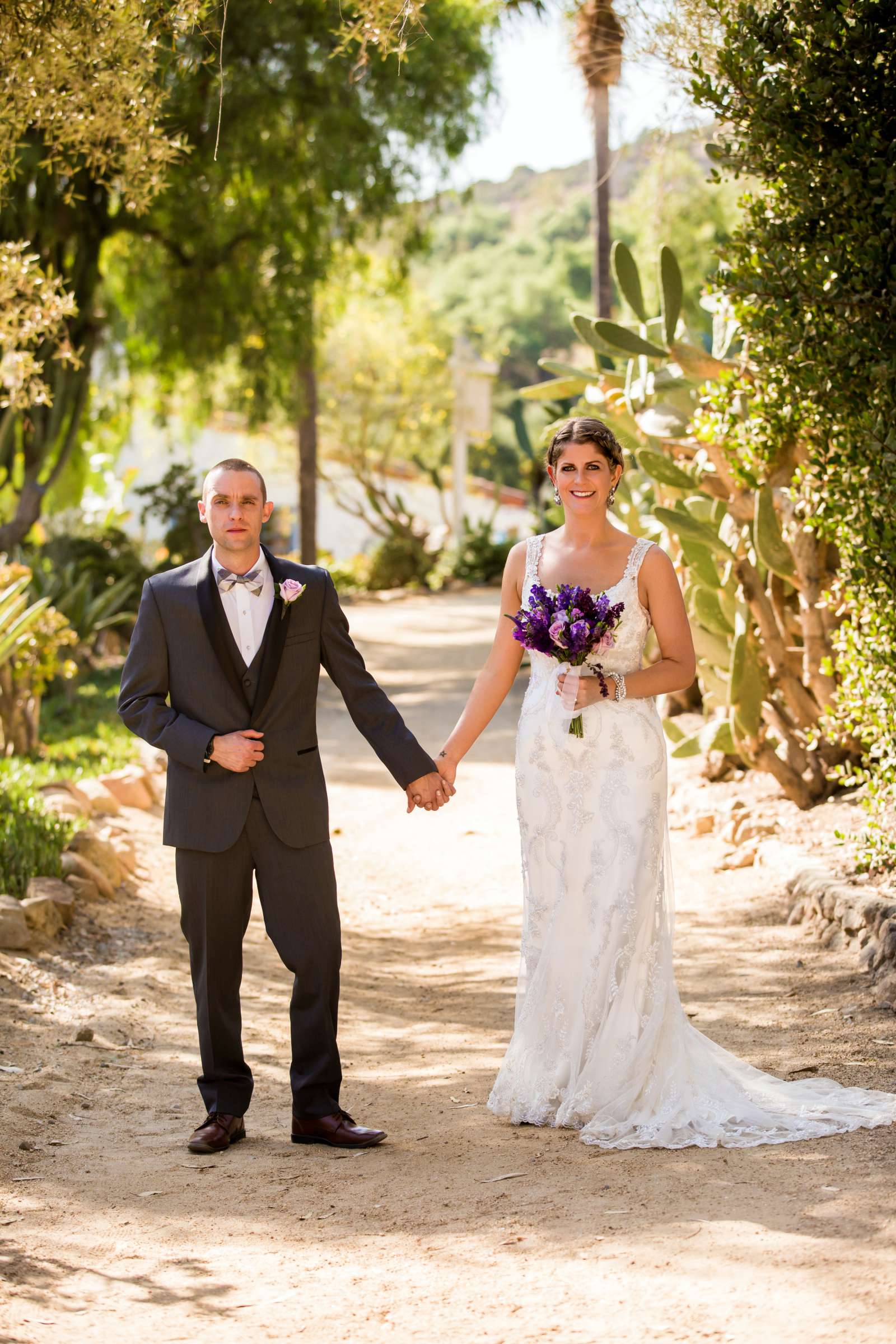 Leo Carrillo Ranch Wedding, Katherine and Jose Wedding Photo #416678 by True Photography