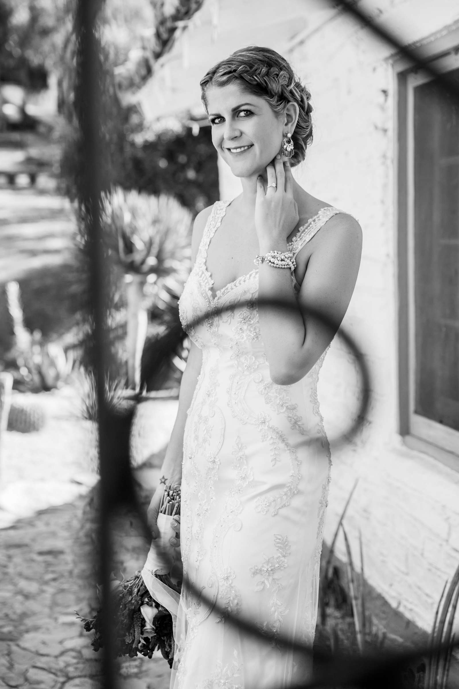 Leo Carrillo Ranch Wedding, Katherine and Jose Wedding Photo #416685 by True Photography