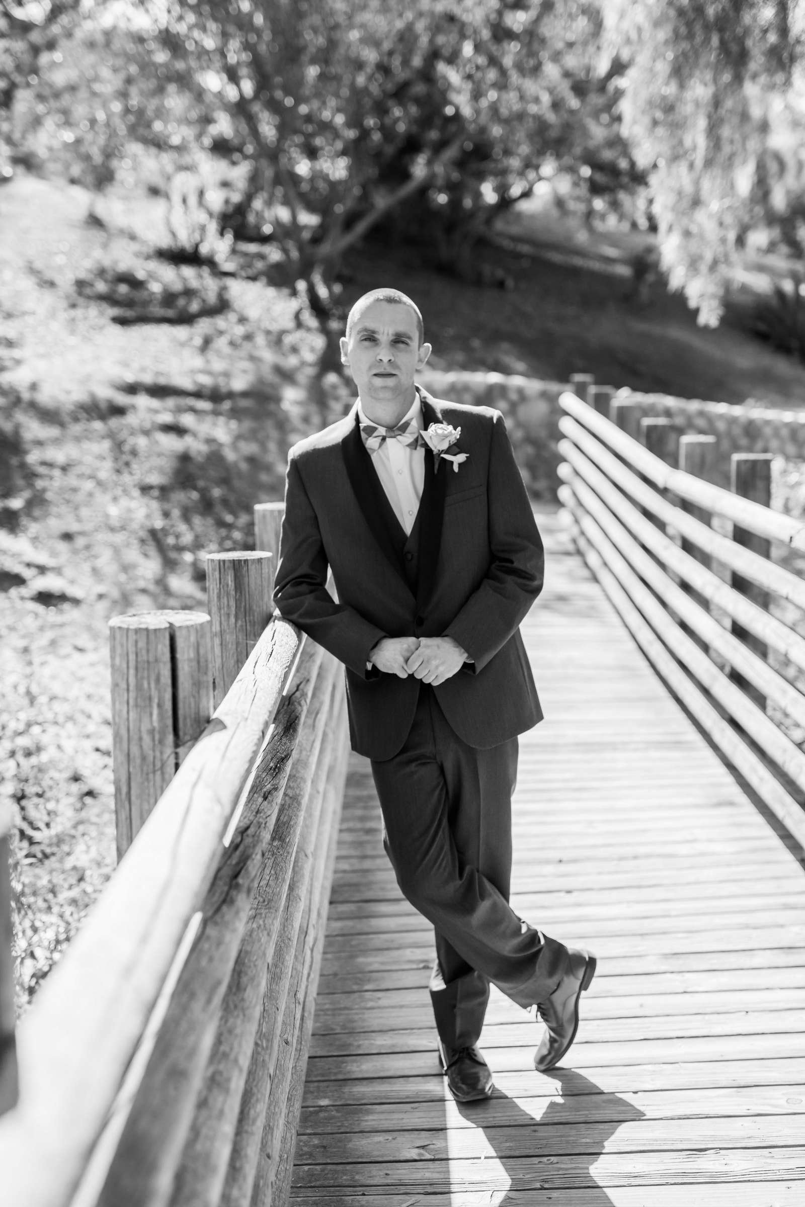Leo Carrillo Ranch Wedding, Katherine and Jose Wedding Photo #416687 by True Photography