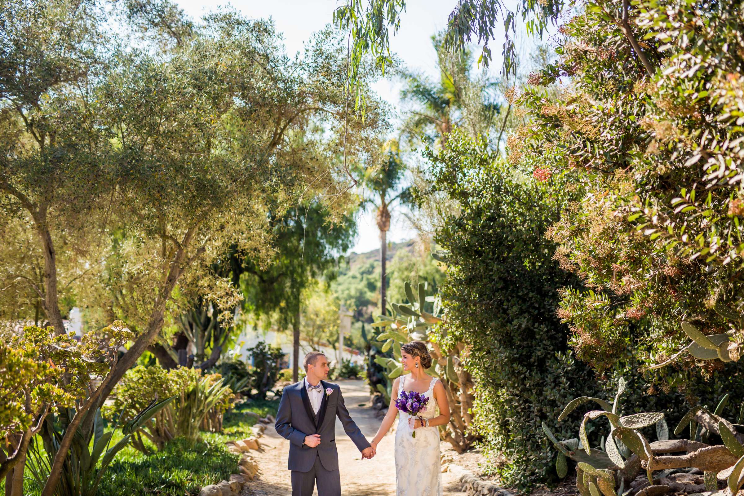 Leo Carrillo Ranch Wedding, Katherine and Jose Wedding Photo #416689 by True Photography