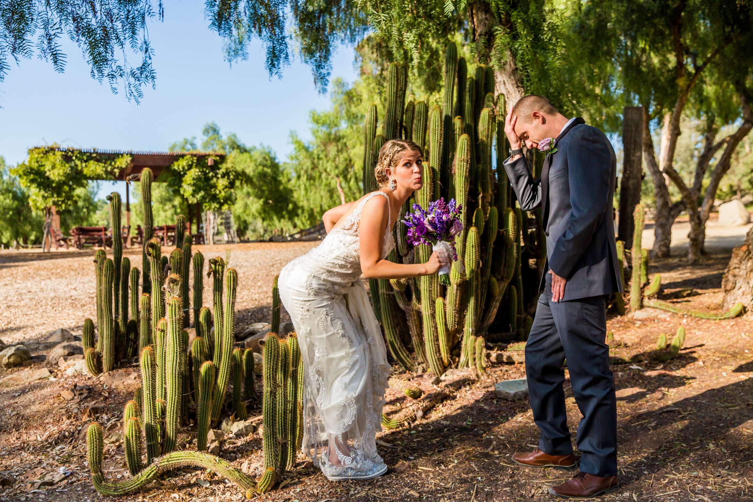 Leo Carrillo Ranch Wedding, Katherine and Jose Wedding Photo #416690 by True Photography