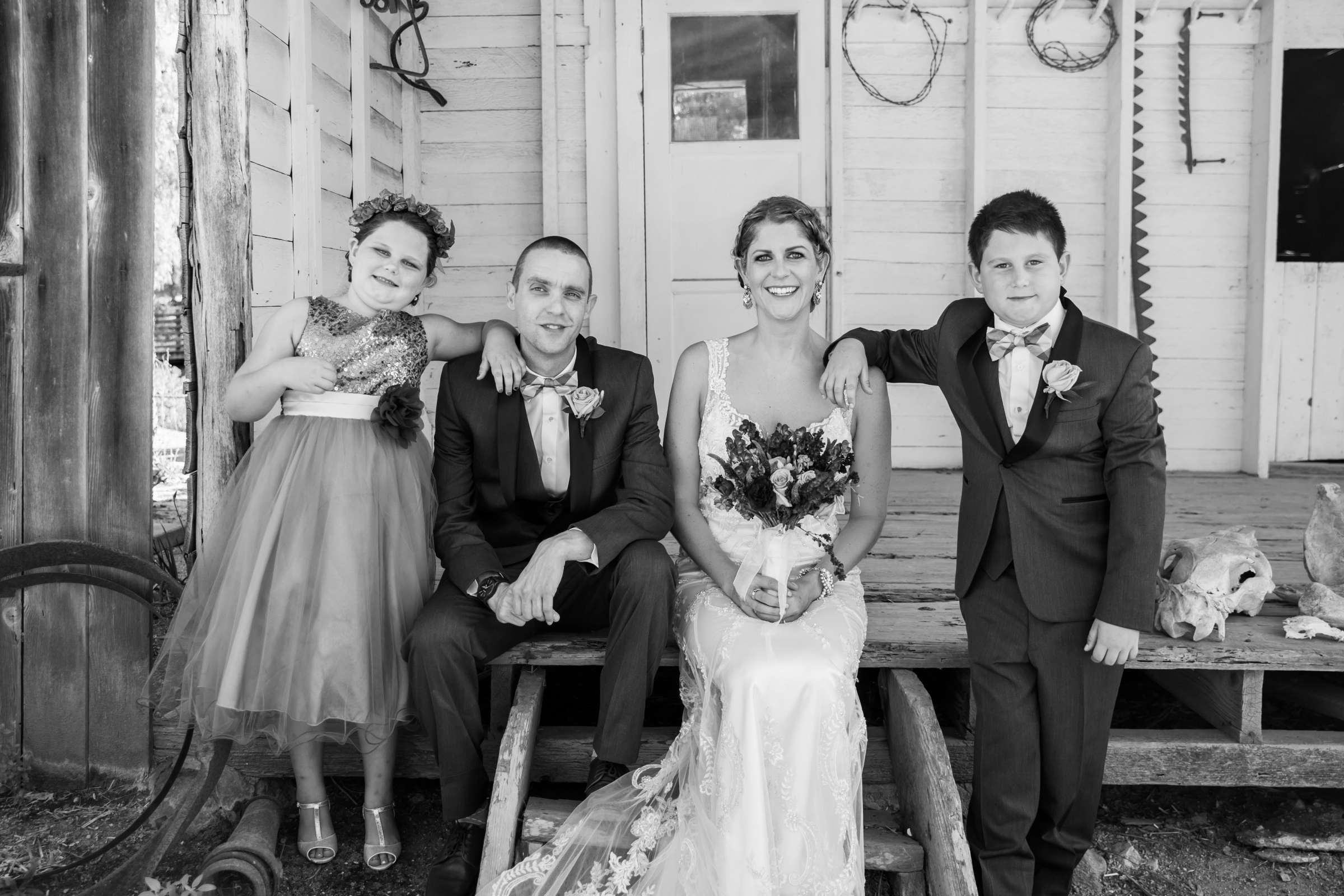 Leo Carrillo Ranch Wedding, Katherine and Jose Wedding Photo #416693 by True Photography