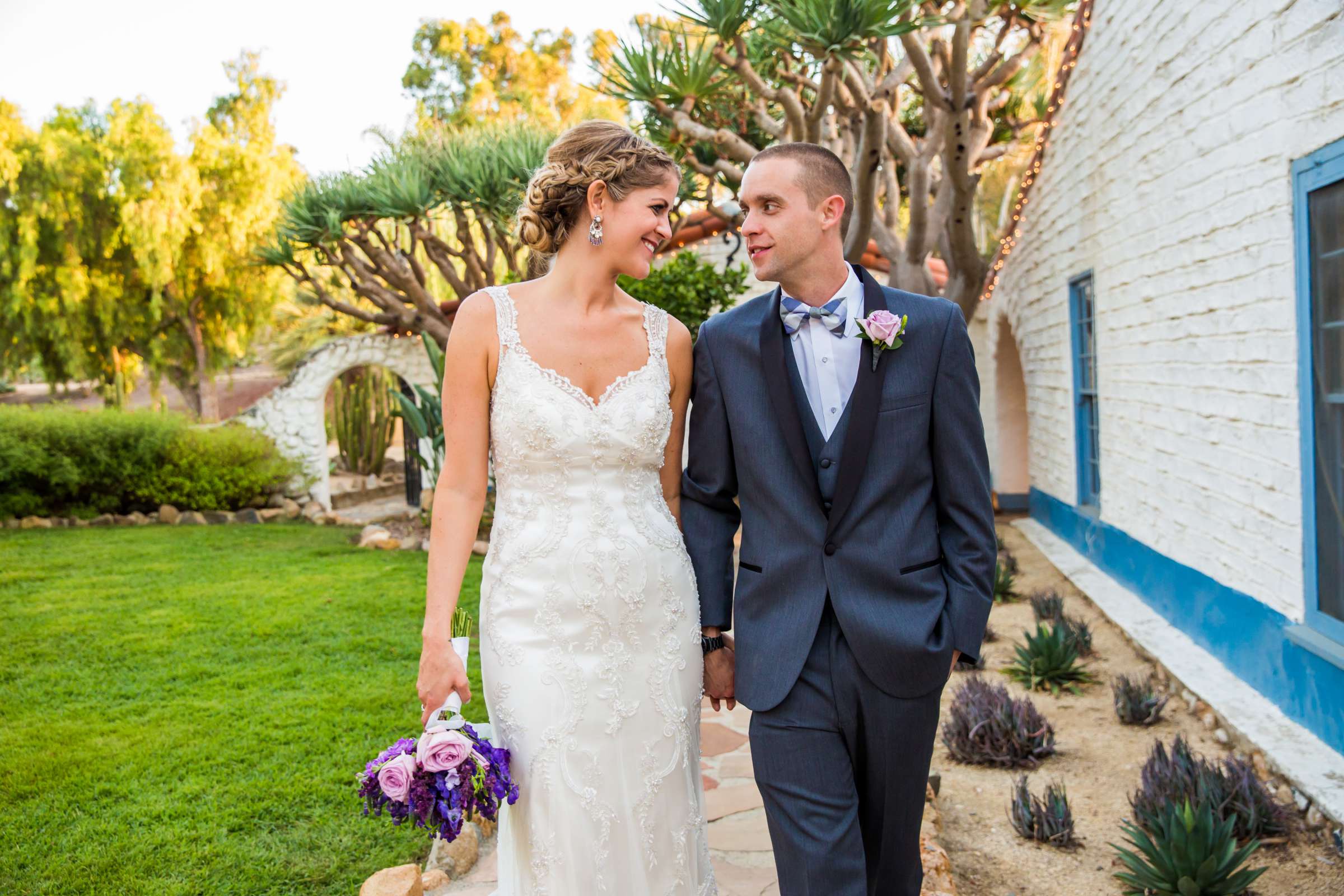 Leo Carrillo Ranch Wedding, Katherine and Jose Wedding Photo #416695 by True Photography