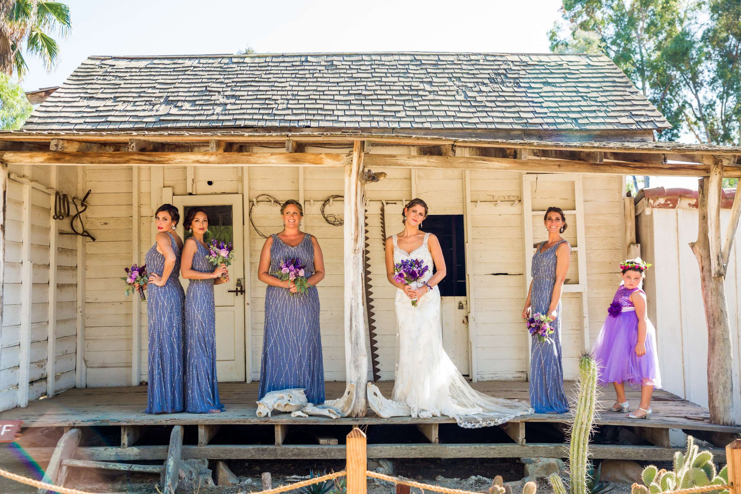 Leo Carrillo Ranch Wedding, Katherine and Jose Wedding Photo #416696 by True Photography