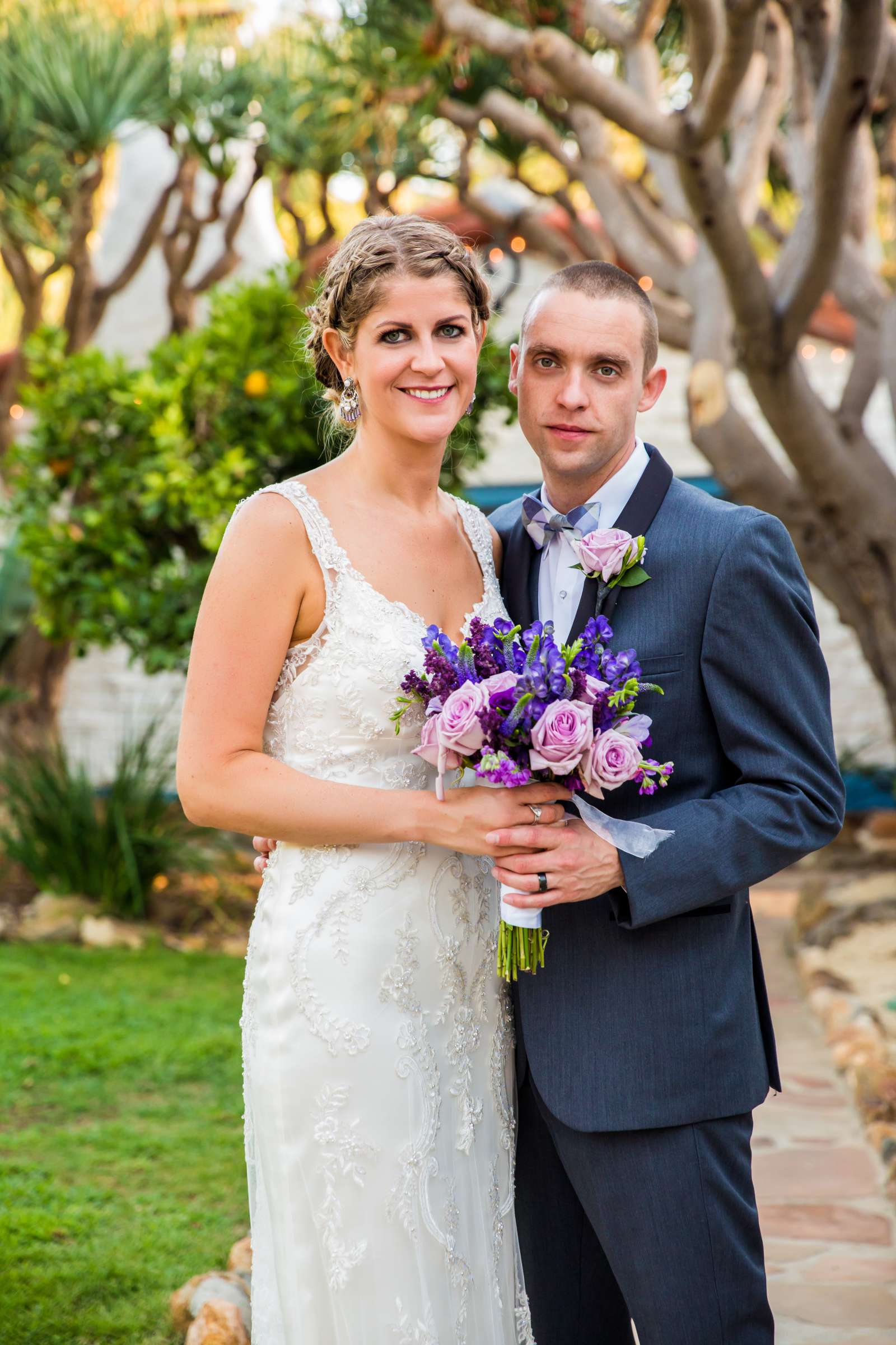 Leo Carrillo Ranch Wedding, Katherine and Jose Wedding Photo #416699 by True Photography