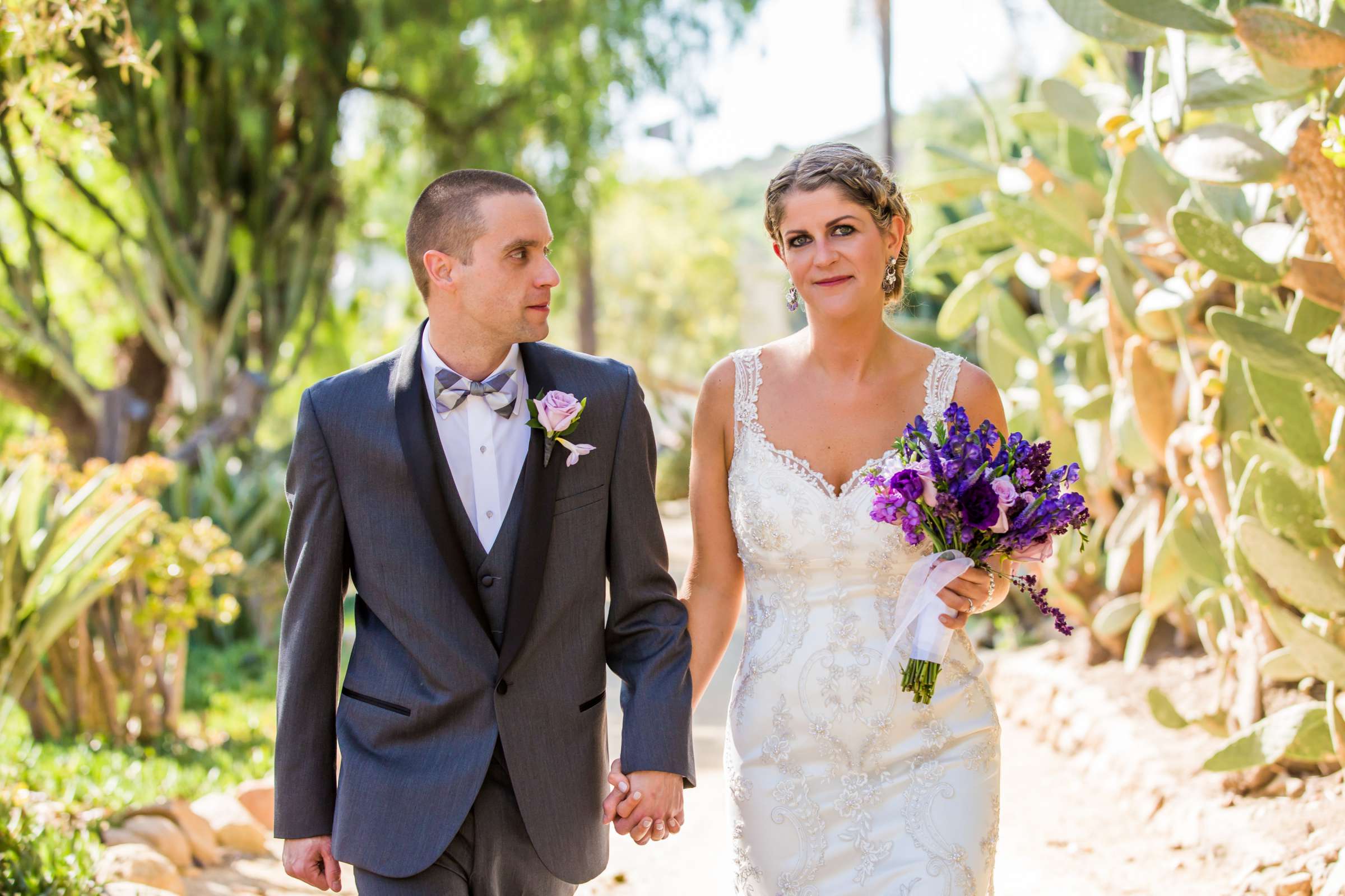 Leo Carrillo Ranch Wedding, Katherine and Jose Wedding Photo #416702 by True Photography