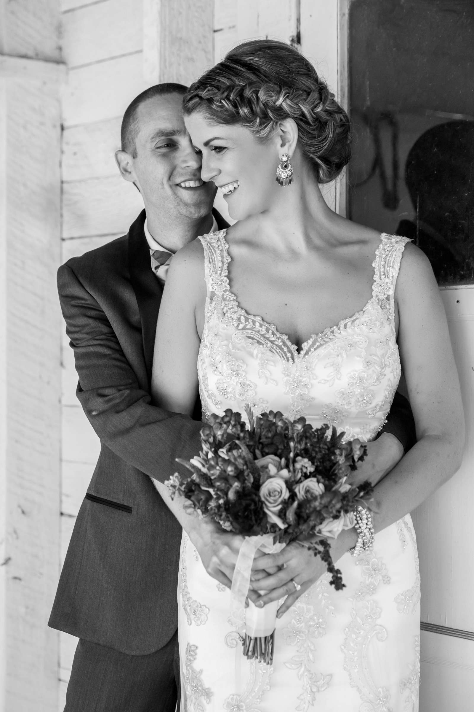 Leo Carrillo Ranch Wedding, Katherine and Jose Wedding Photo #416703 by True Photography