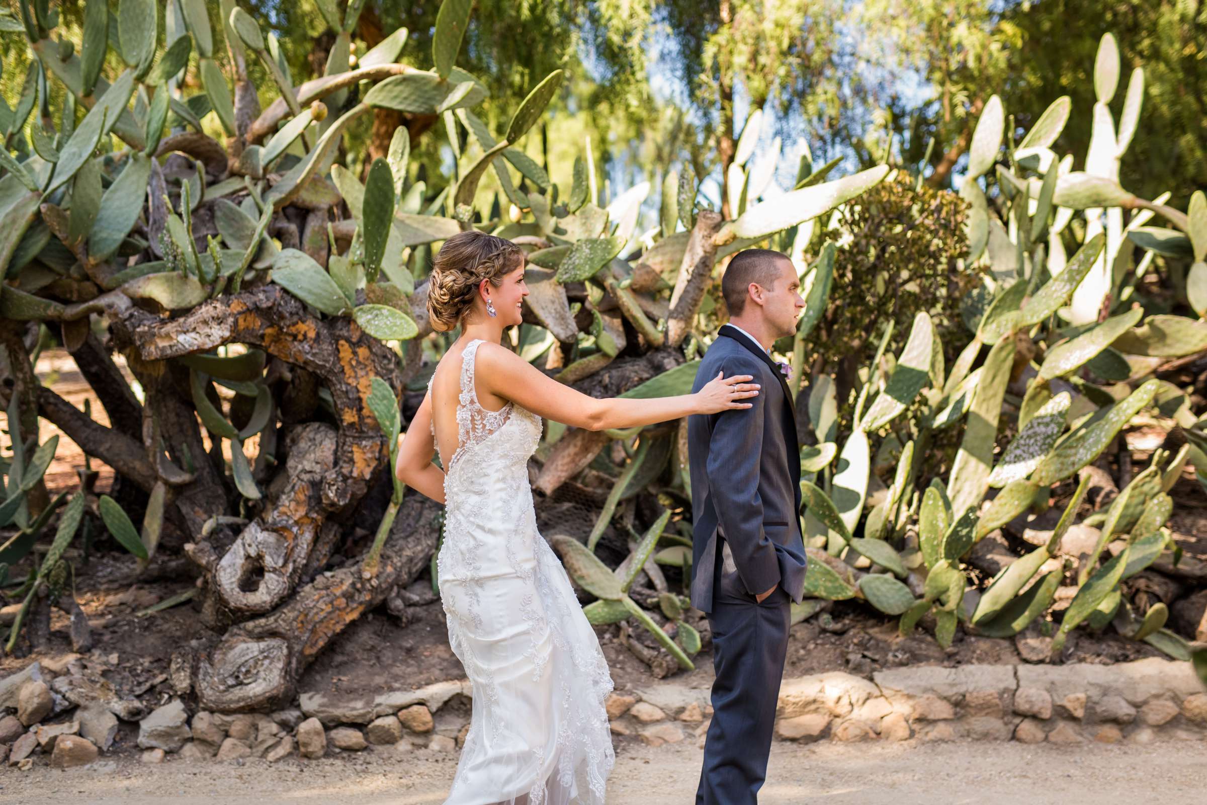 Leo Carrillo Ranch Wedding, Katherine and Jose Wedding Photo #416722 by True Photography