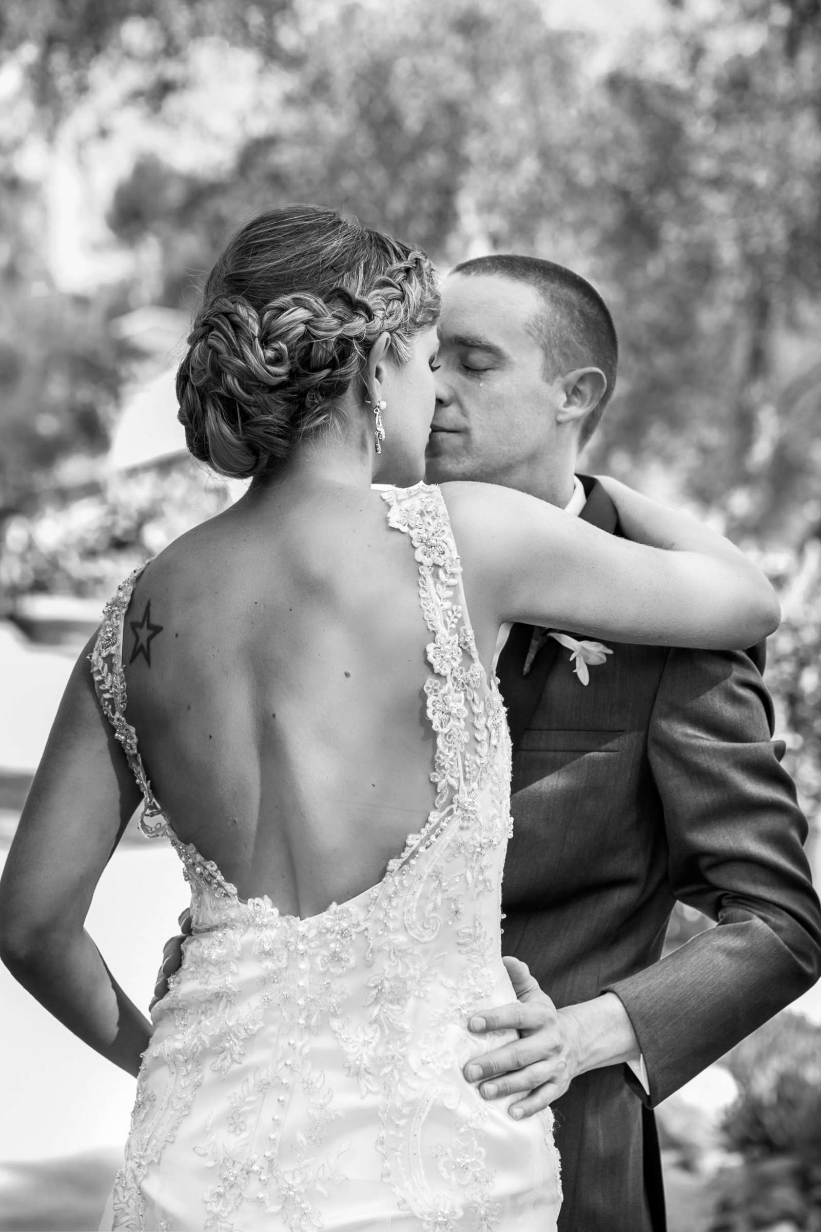 Leo Carrillo Ranch Wedding, Katherine and Jose Wedding Photo #416723 by True Photography