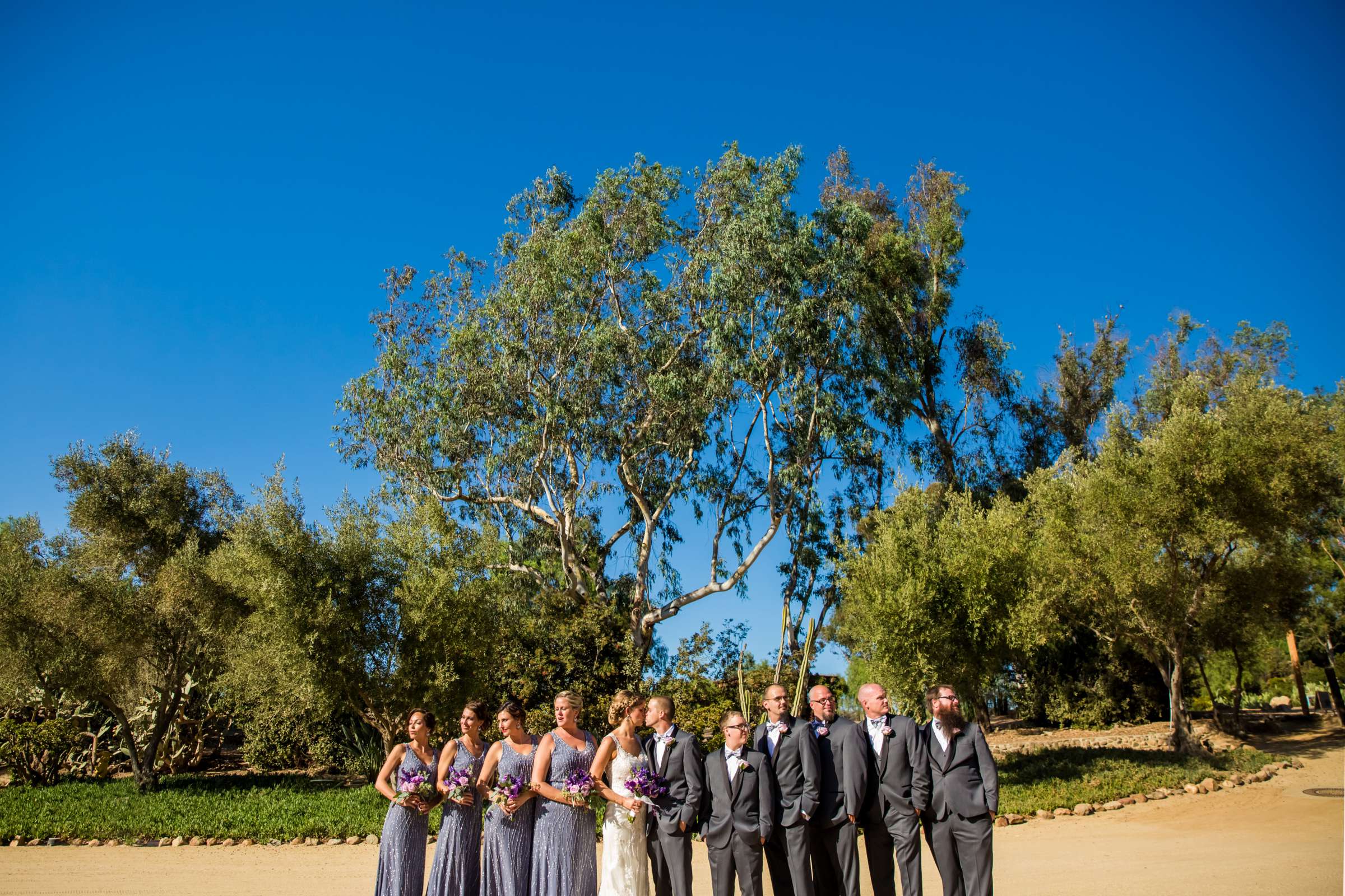 Leo Carrillo Ranch Wedding, Katherine and Jose Wedding Photo #416726 by True Photography