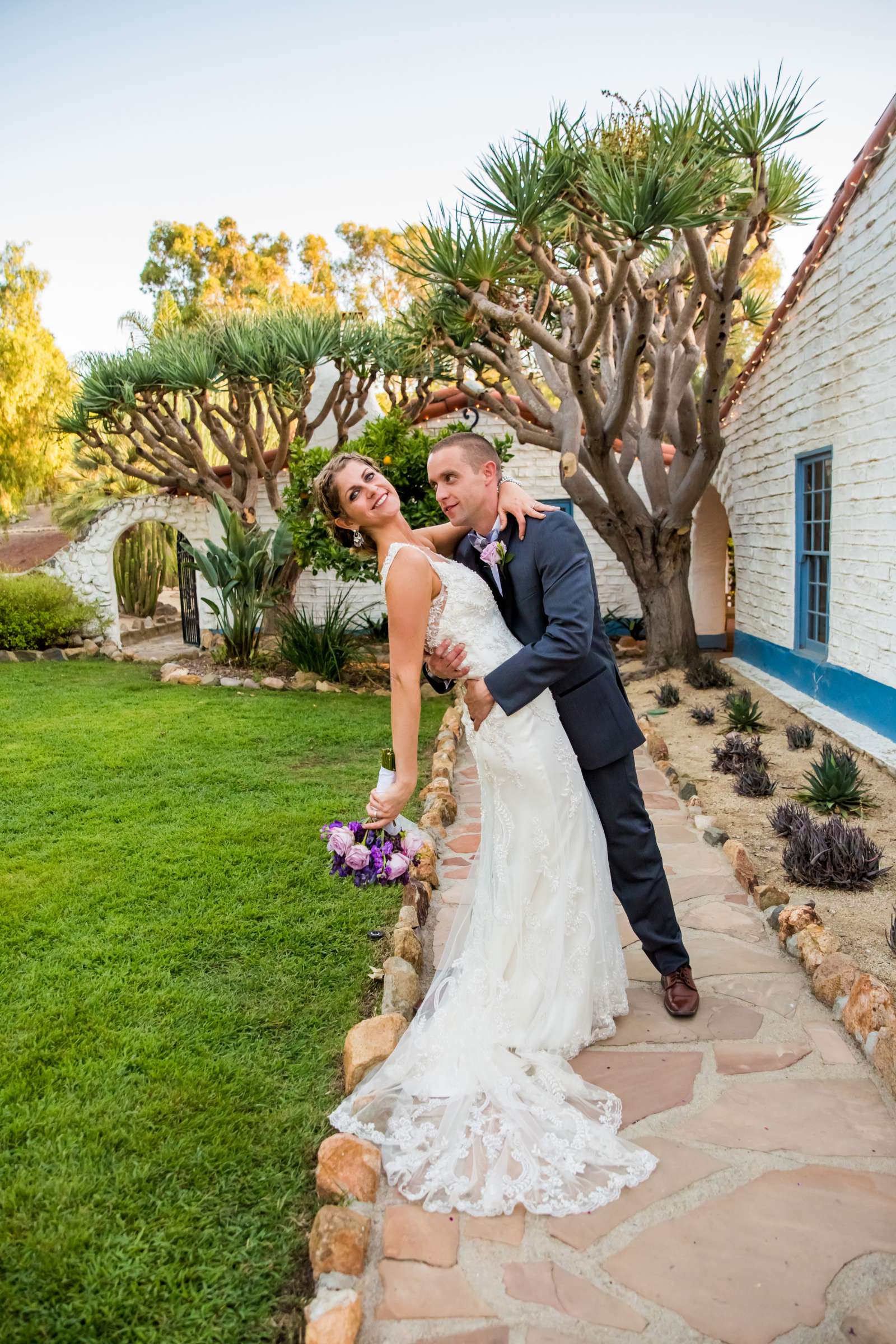 Leo Carrillo Ranch Wedding, Katherine and Jose Wedding Photo #416727 by True Photography