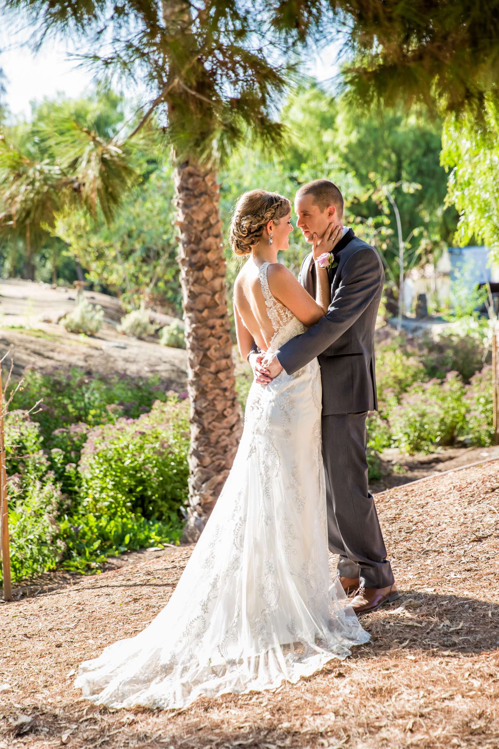 Leo Carrillo Ranch Wedding, Katherine and Jose Wedding Photo #416729 by True Photography