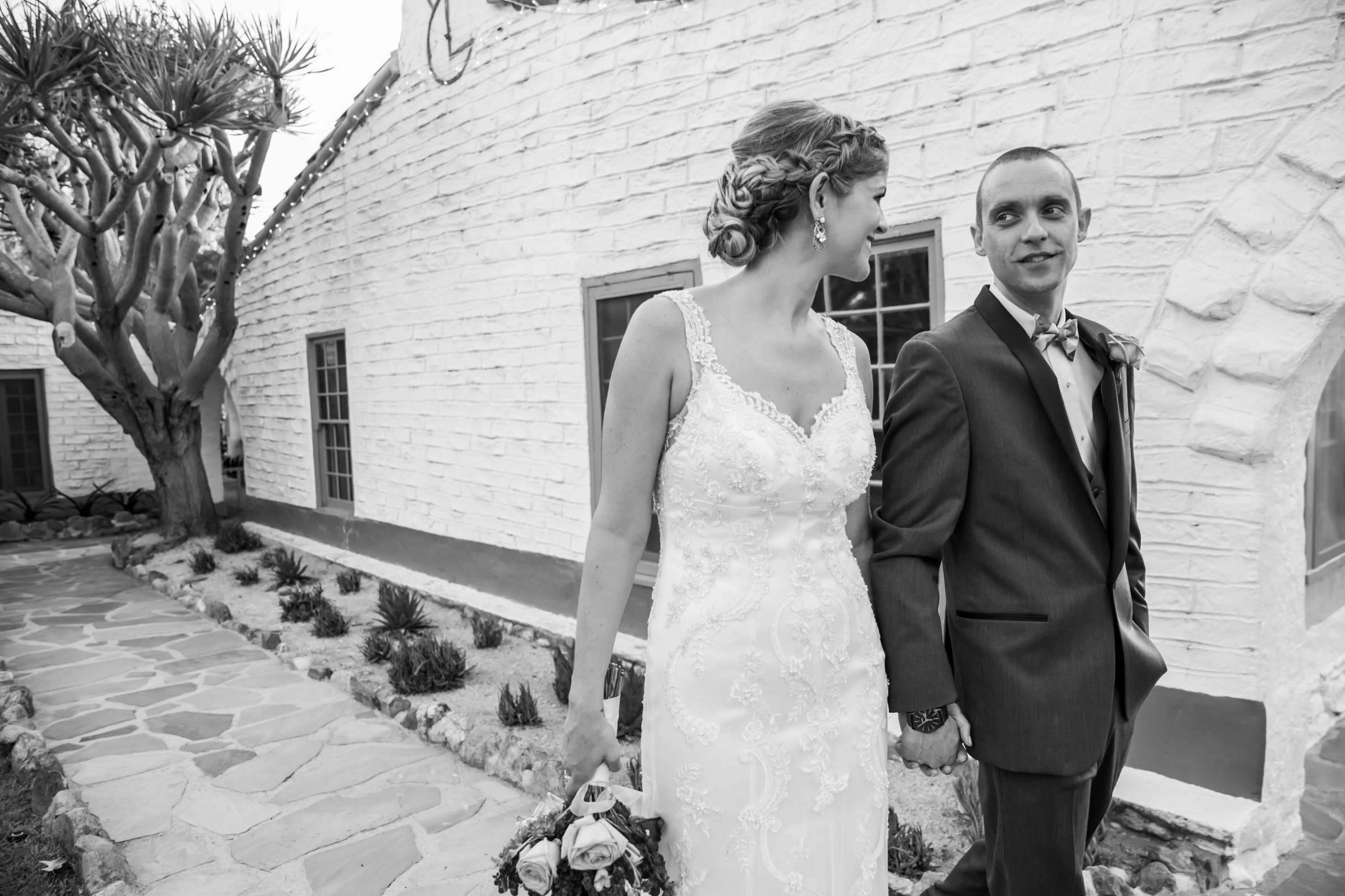 Leo Carrillo Ranch Wedding, Katherine and Jose Wedding Photo #416730 by True Photography