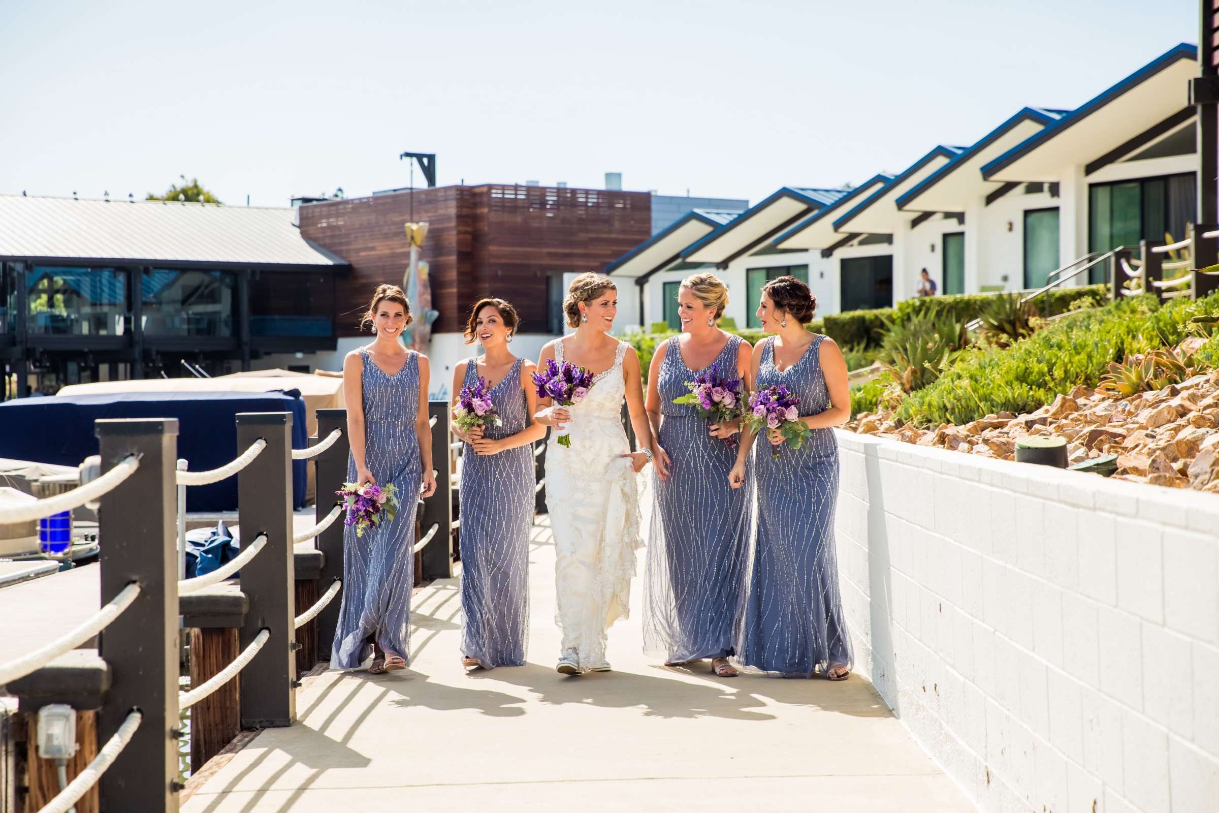 Leo Carrillo Ranch Wedding, Katherine and Jose Wedding Photo #416736 by True Photography