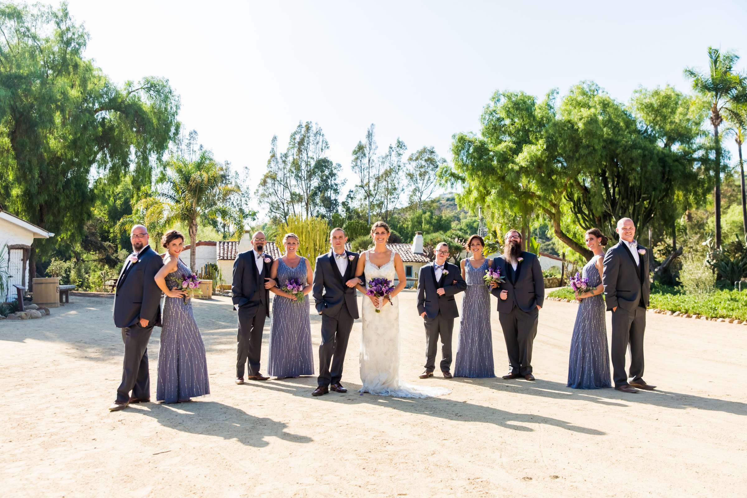 Leo Carrillo Ranch Wedding, Katherine and Jose Wedding Photo #416740 by True Photography